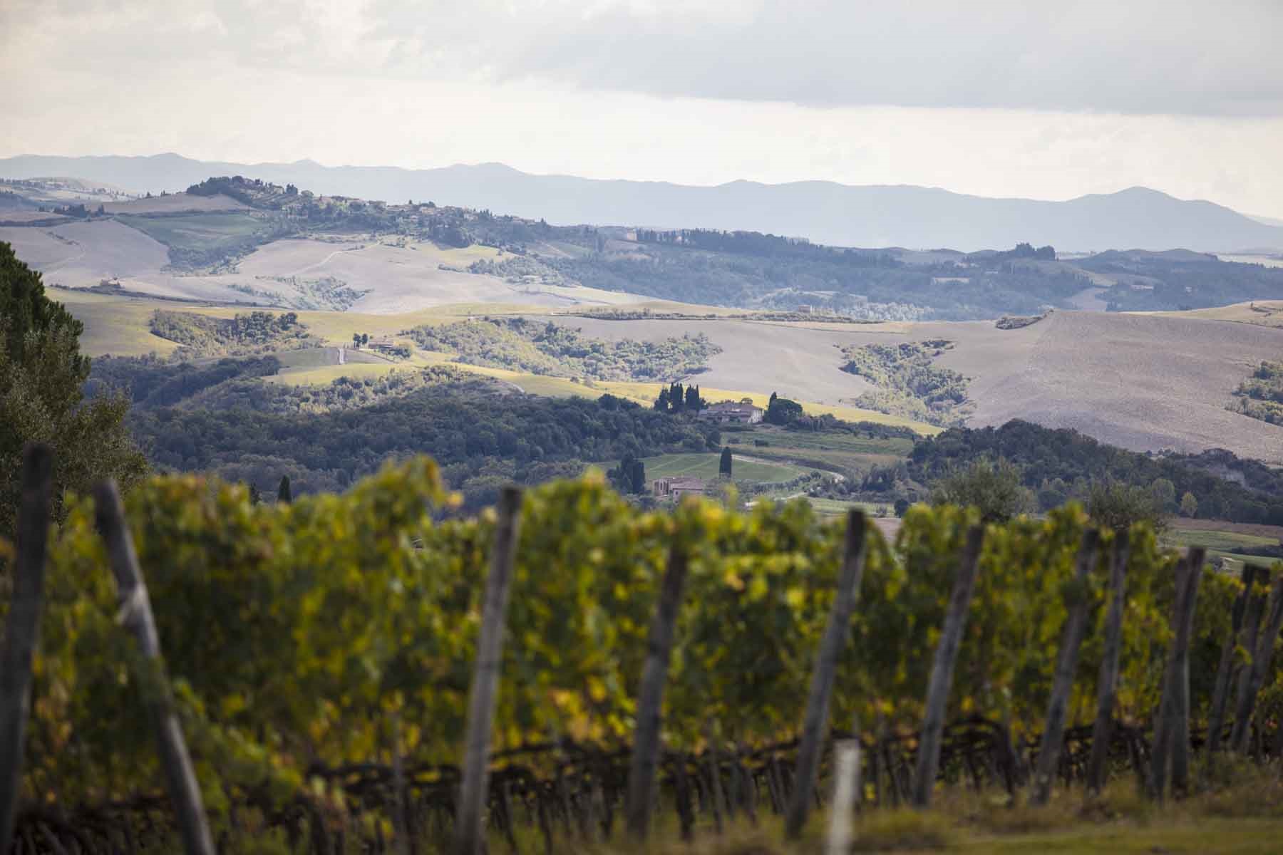 Toscana Resort Castelfalfi