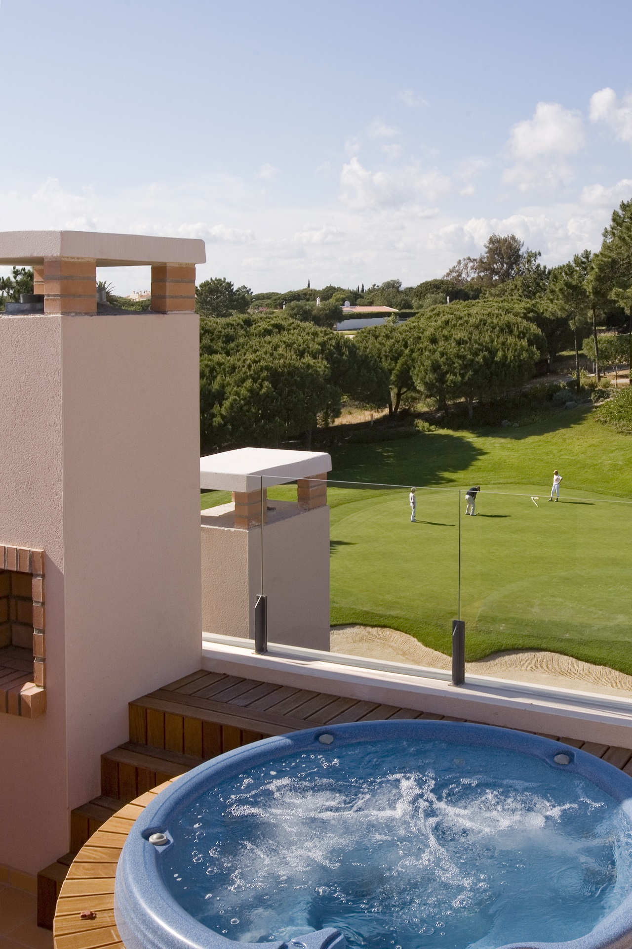 Vale do Lobo Resort Algarve | Deluxe apartment