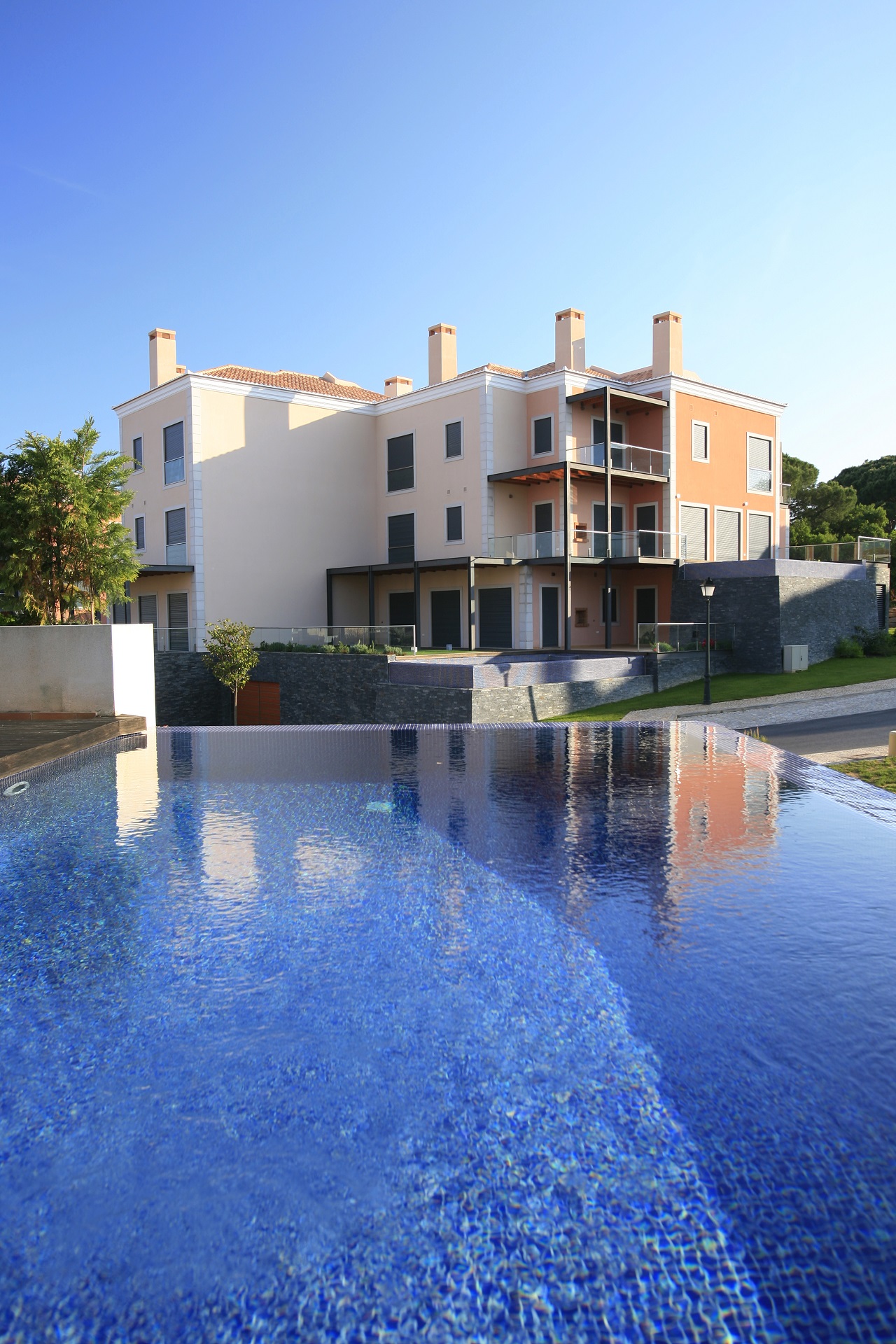 Vale do Lobo Resort Algarve | Deluxe apartment