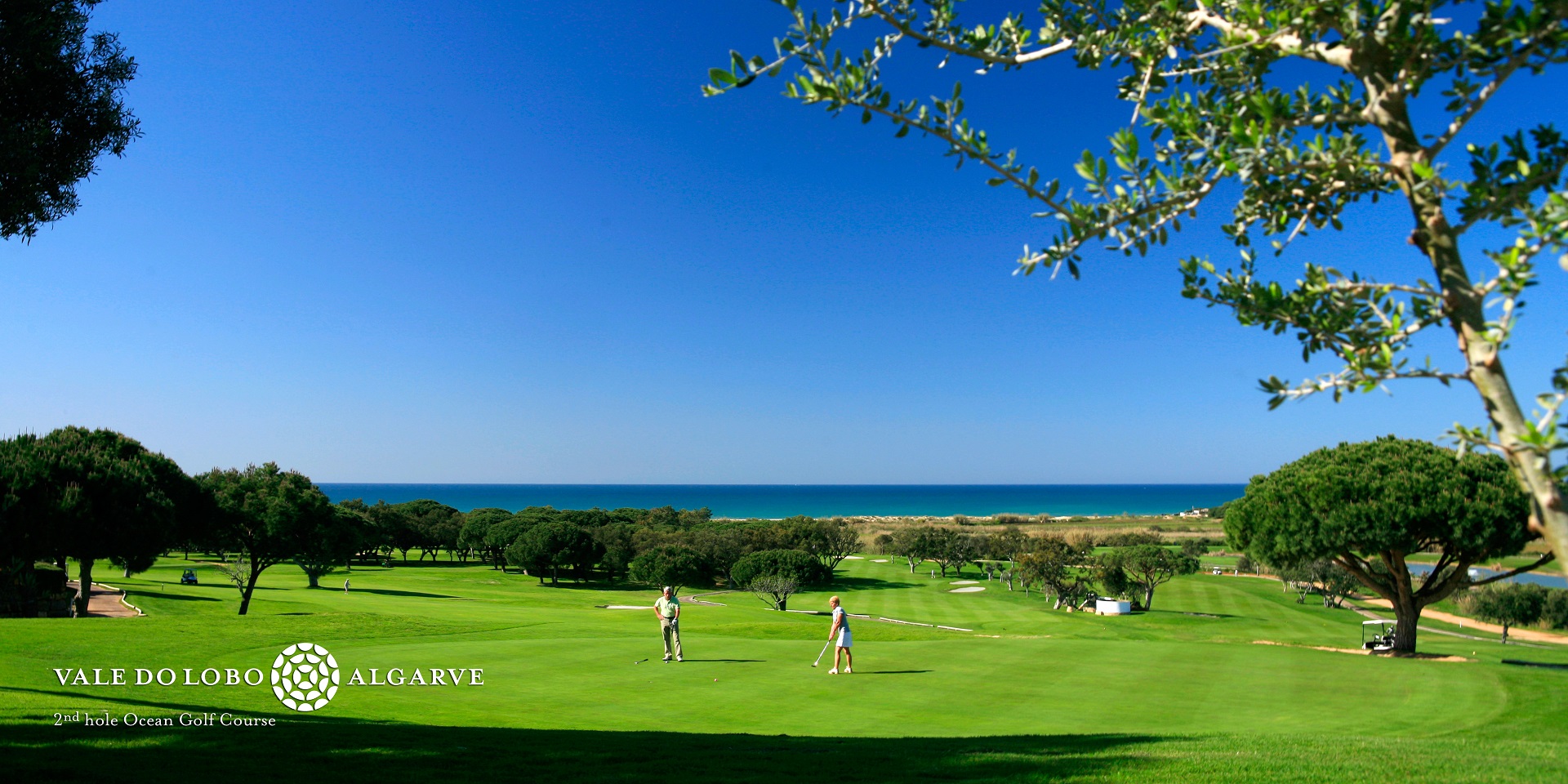 Vale do Lobo Resort Algarve | Golf i Portugal