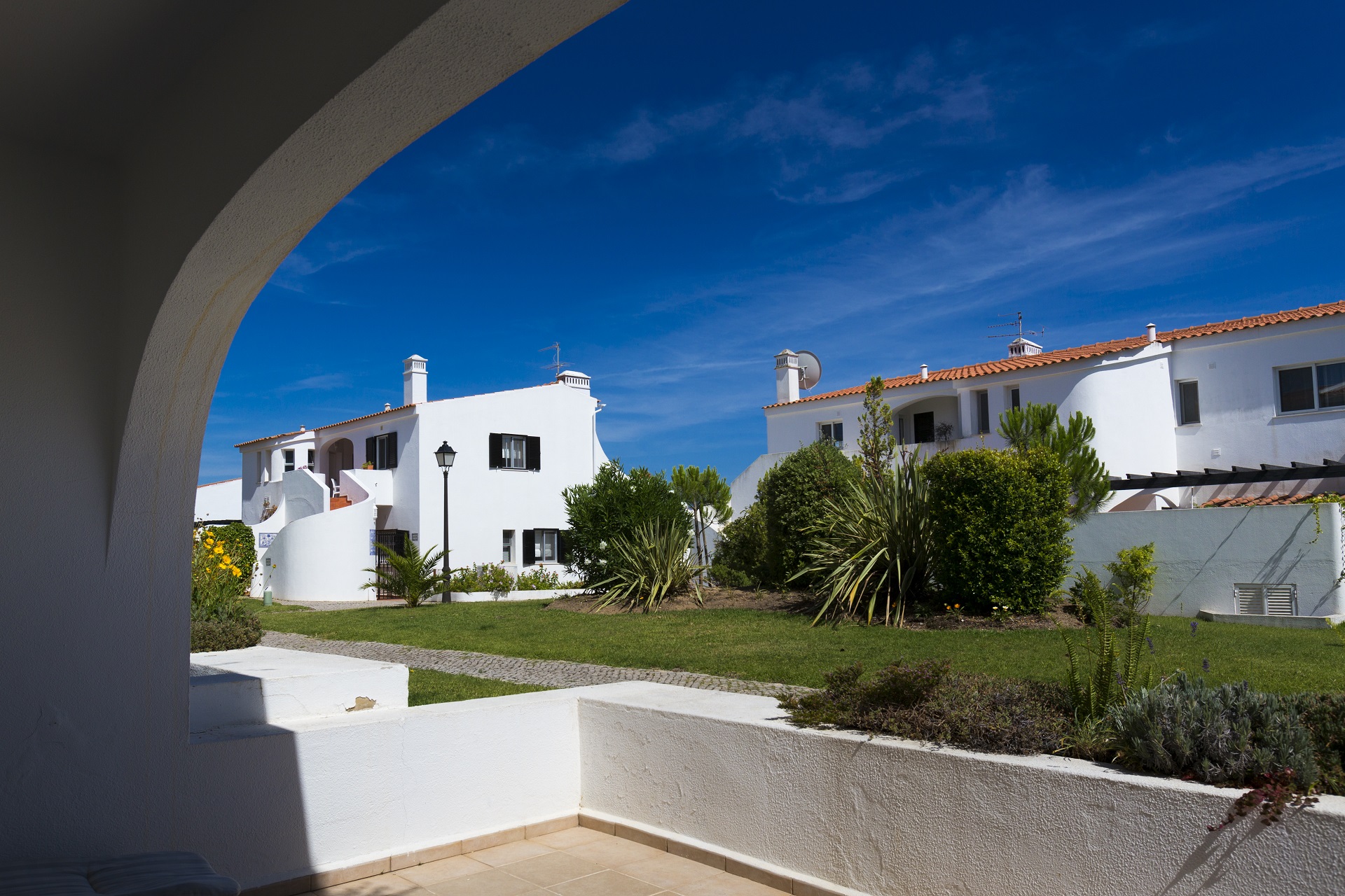 Vale do Lobo Resort Algarve | Standard apartment