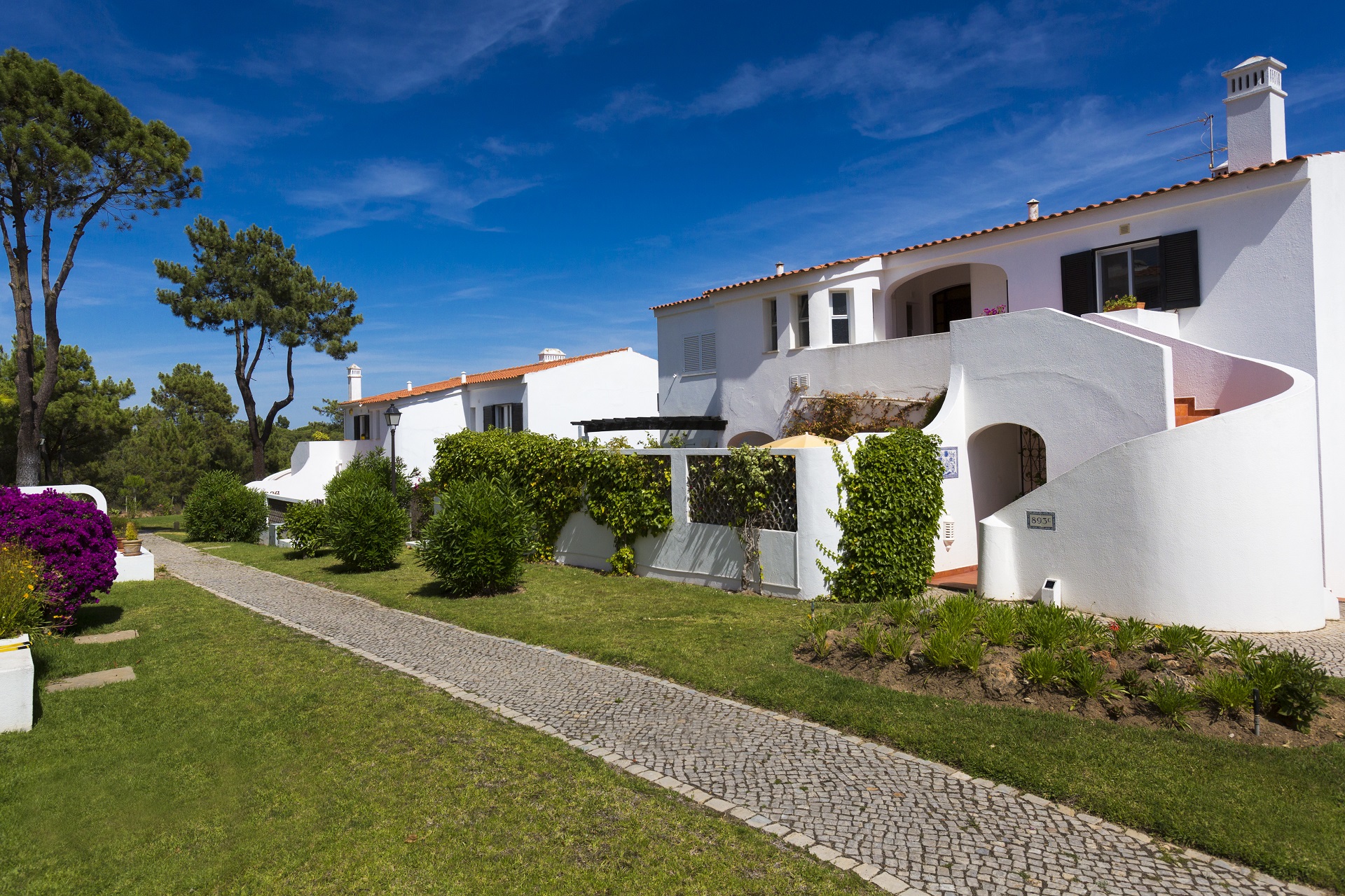 Vale Do Lobo Resort Algarve _ Vale Do Lobo Resort, Vale do Lobo – GKSAED