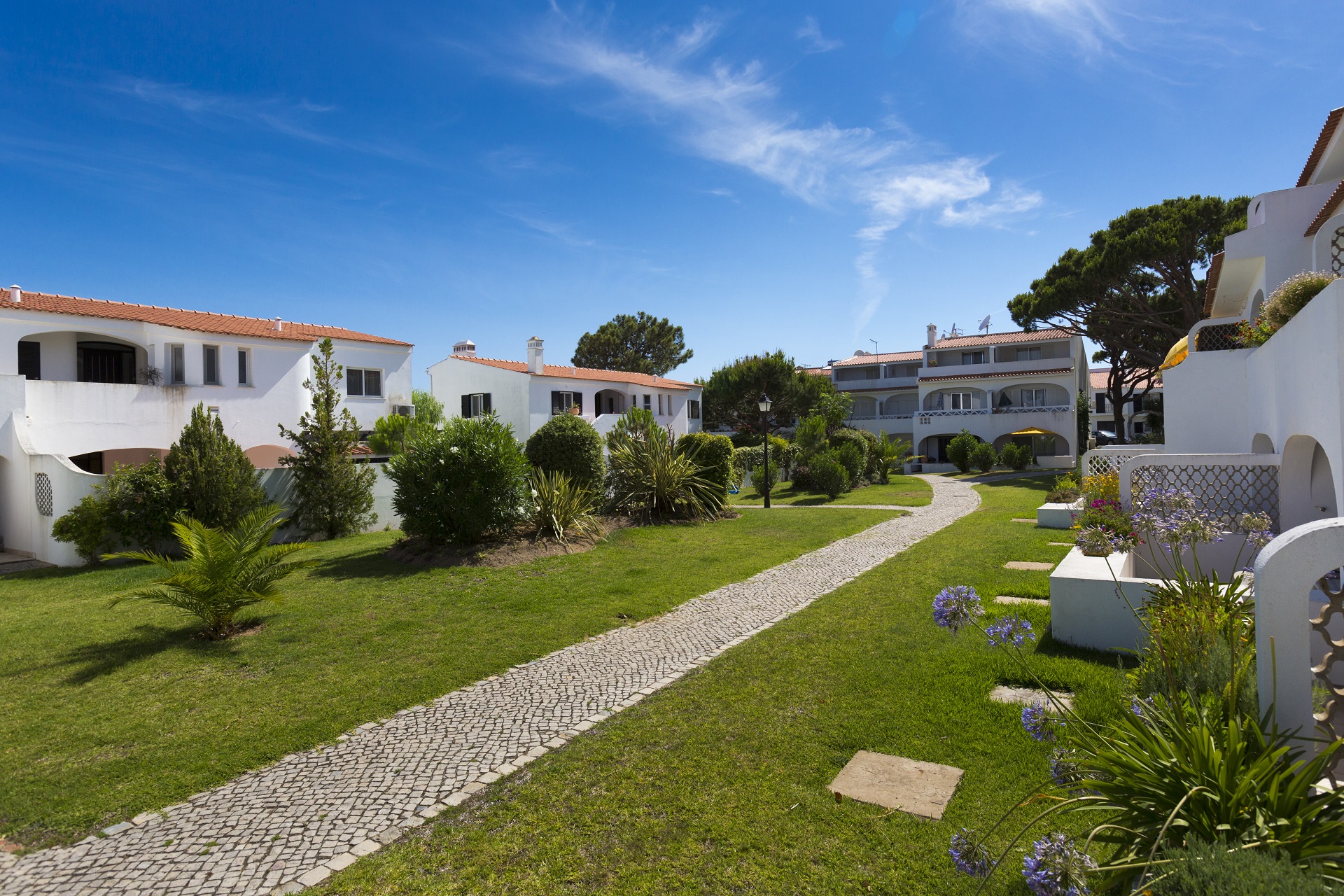 Vale do Lobo Resort Algarve | Standard apartment