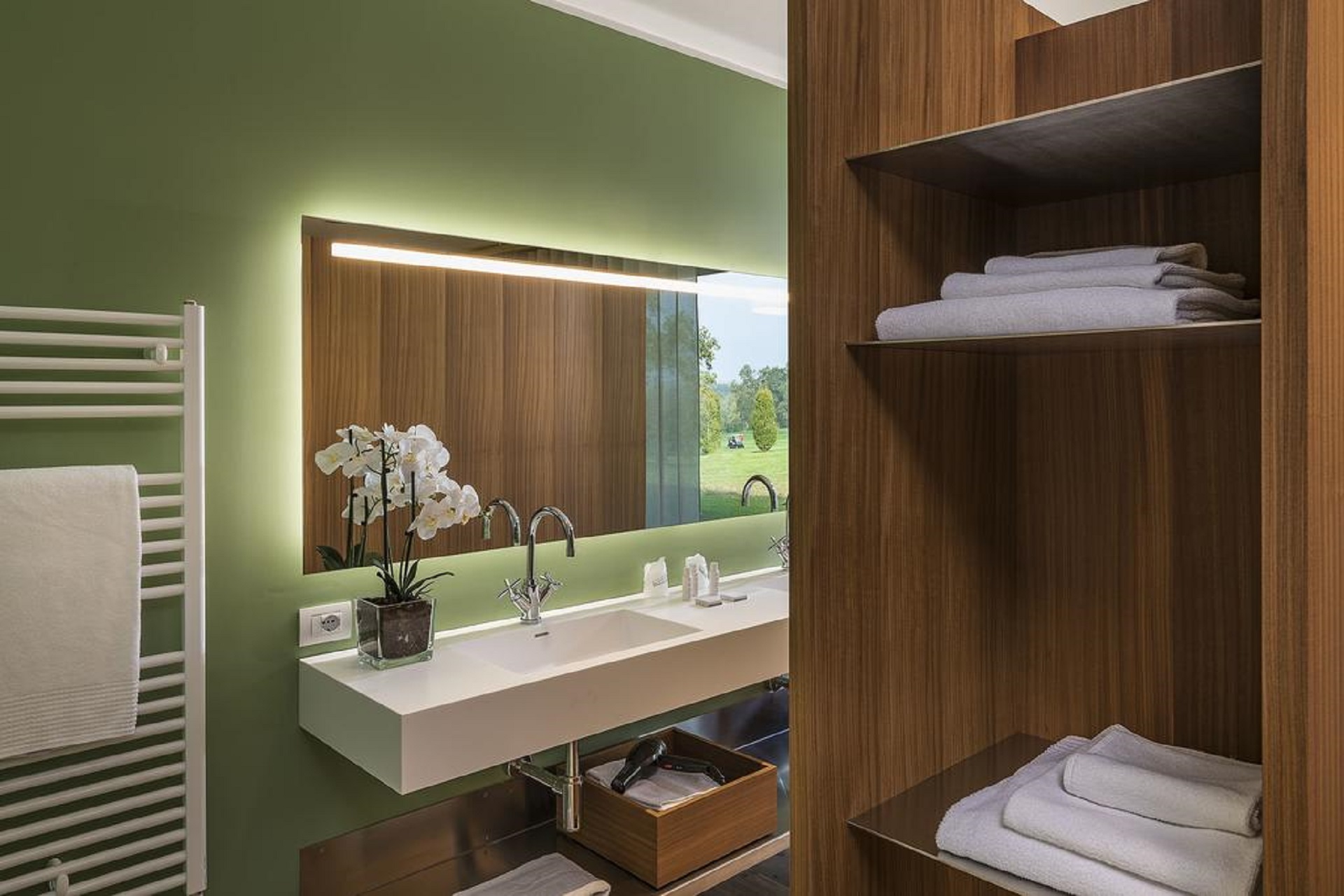 Villaverde Golfresort