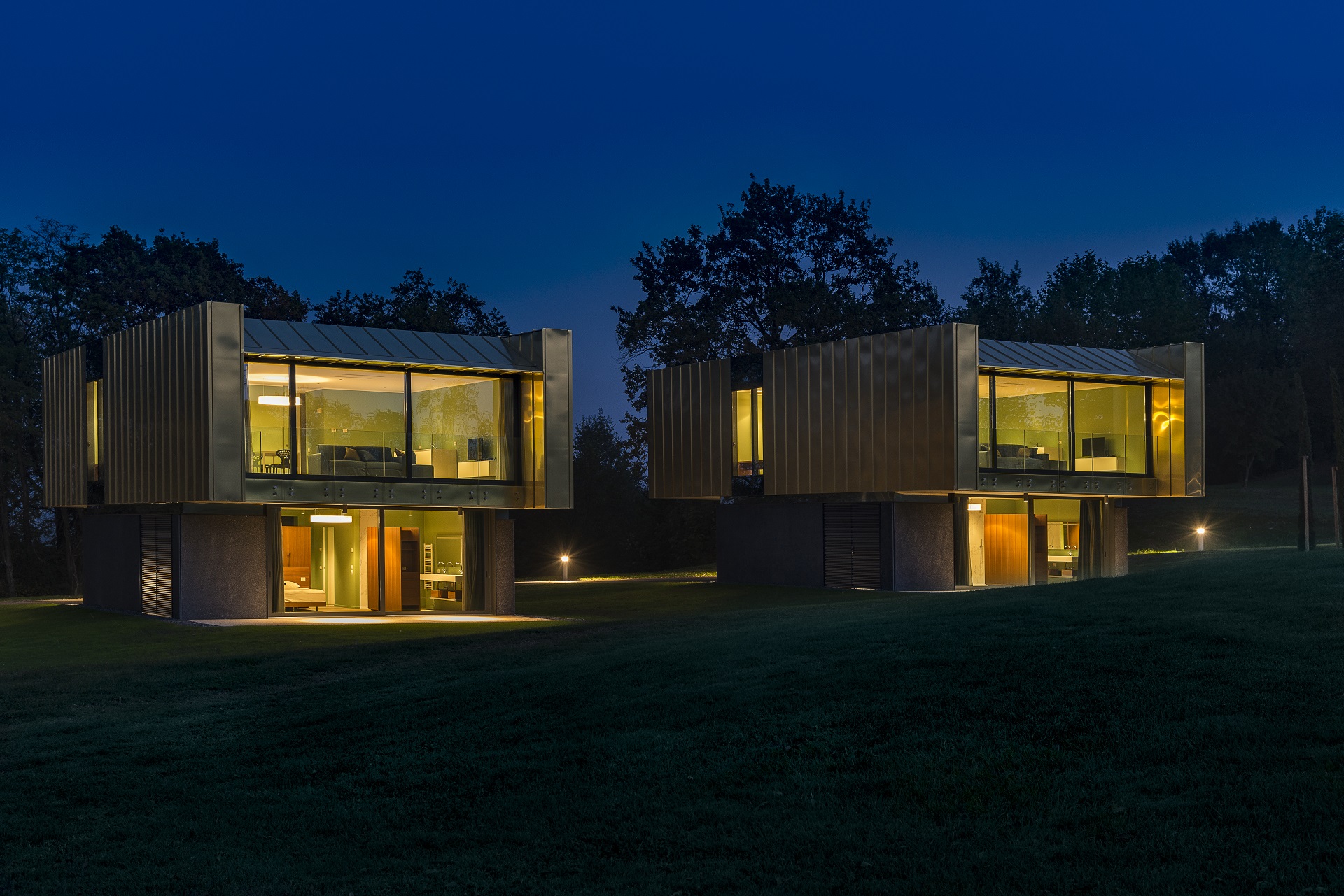 Villaverde Golfresort