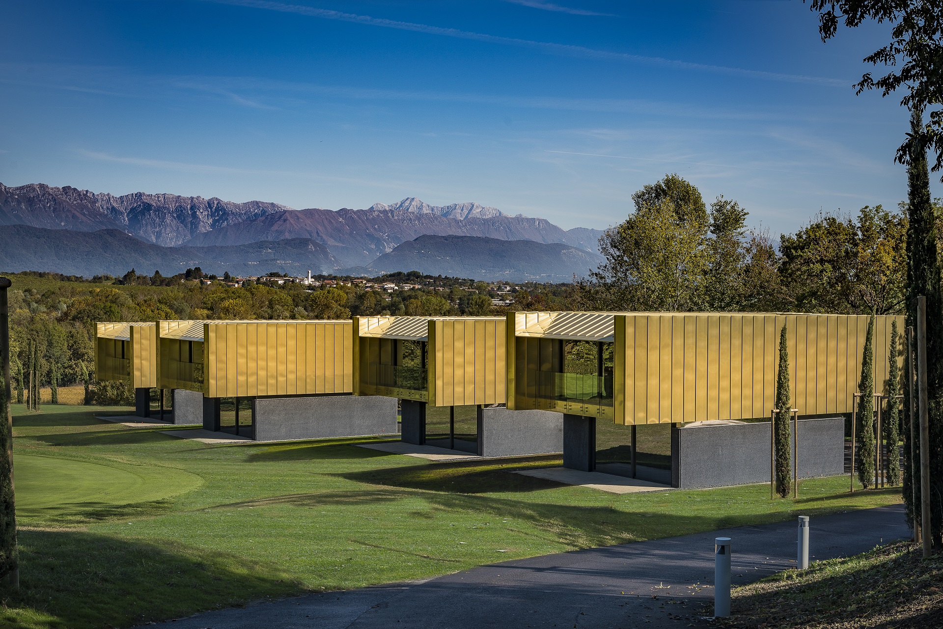 Villaverde Golfresort