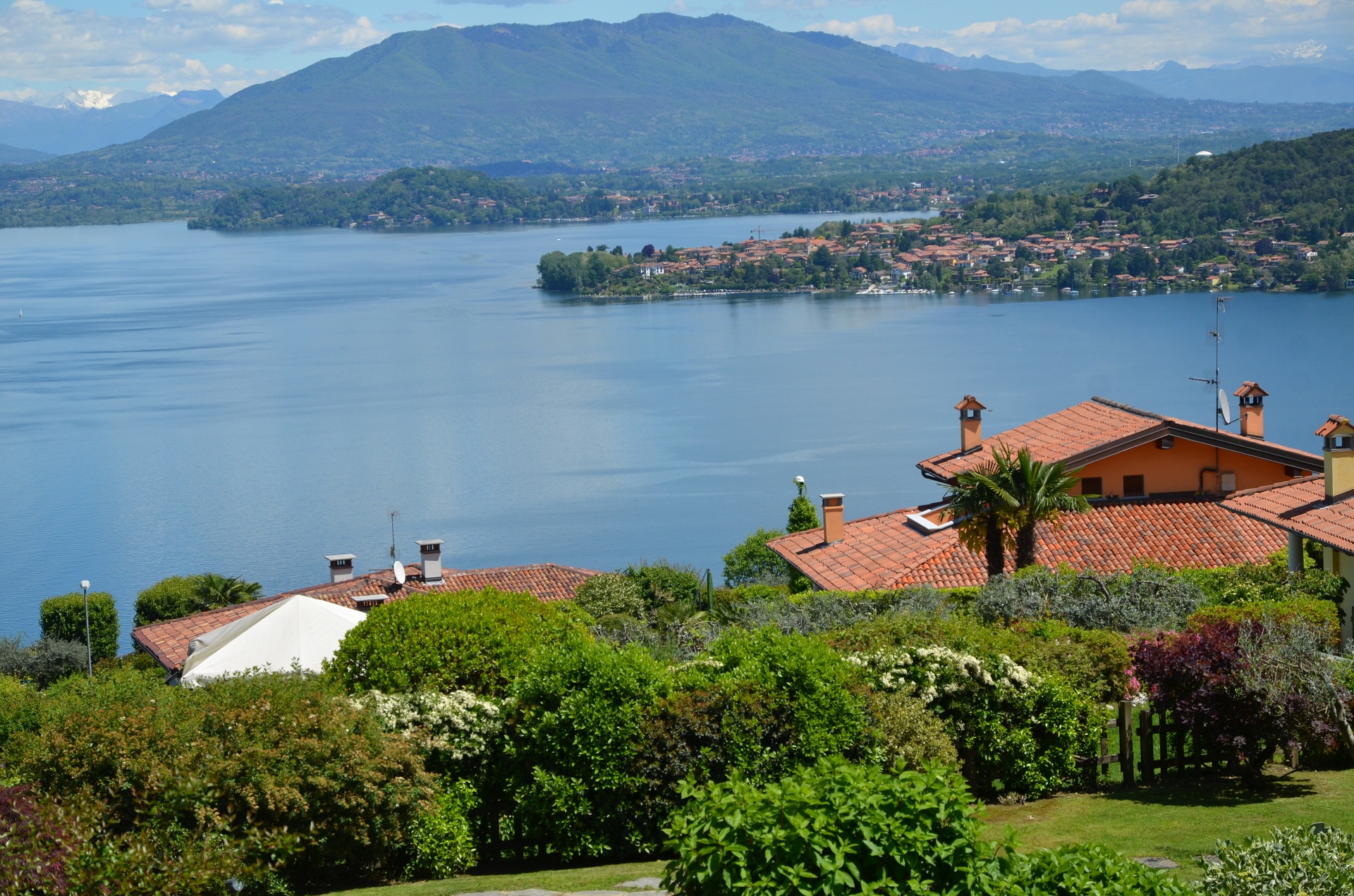 Lake Villa Belvedere