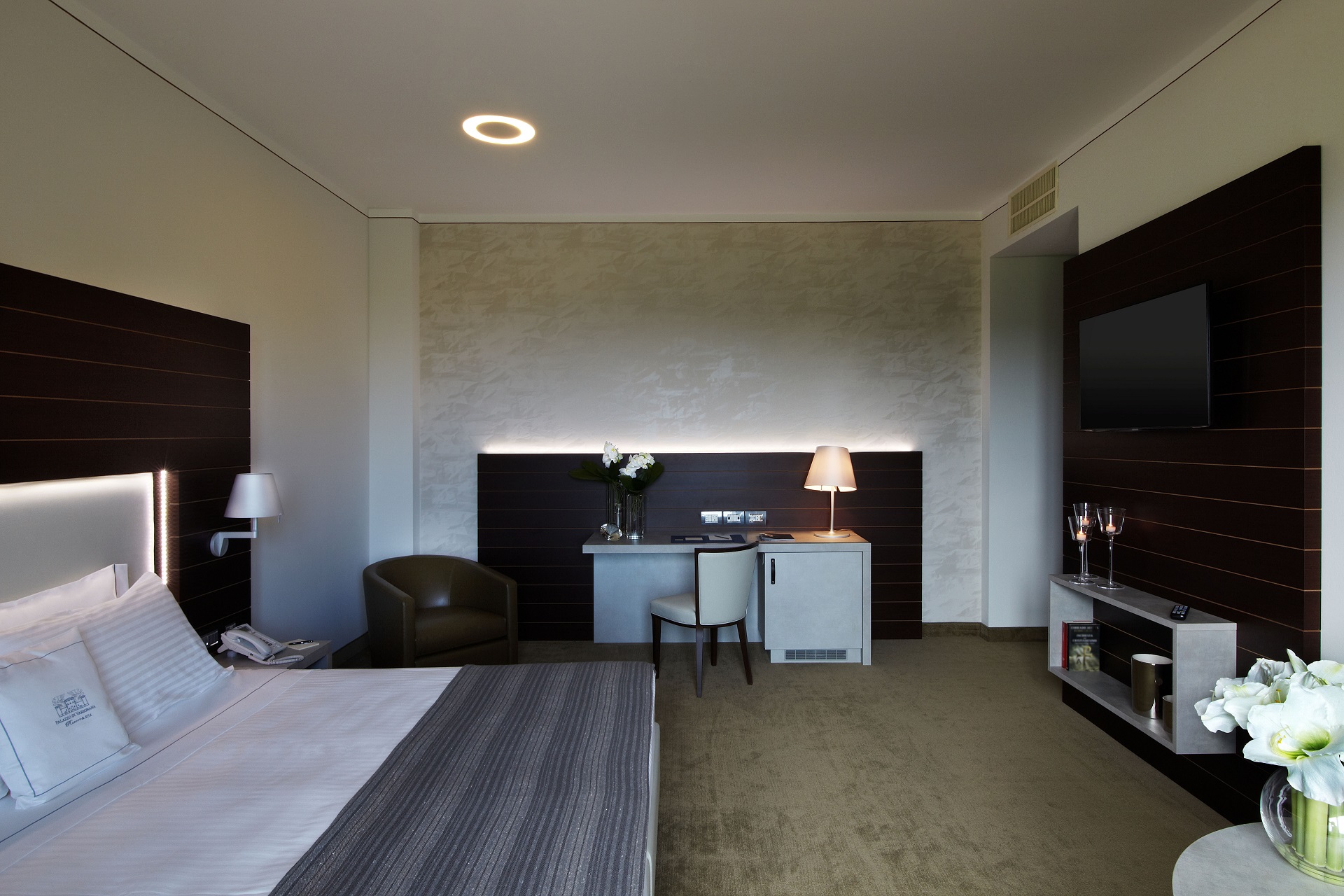 Palazzo di Varignana Resort & Spa | Golf i Emilia Romagna