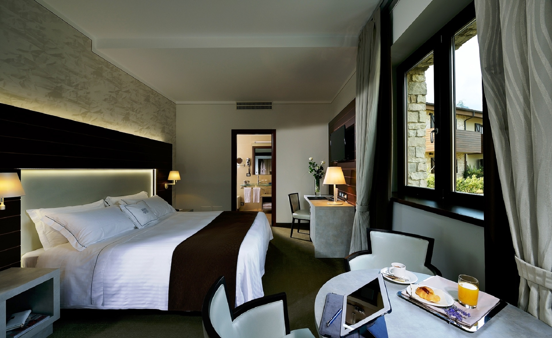 Palazzo di Varignana Resort & Spa | Golf i Emilia Romagna