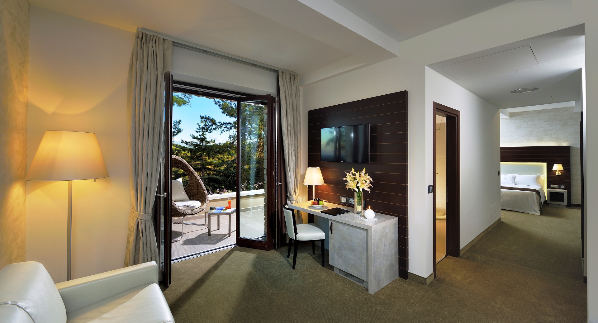 Palazzo di Varignana Resort & Spa | Golf i Emilia Romagna