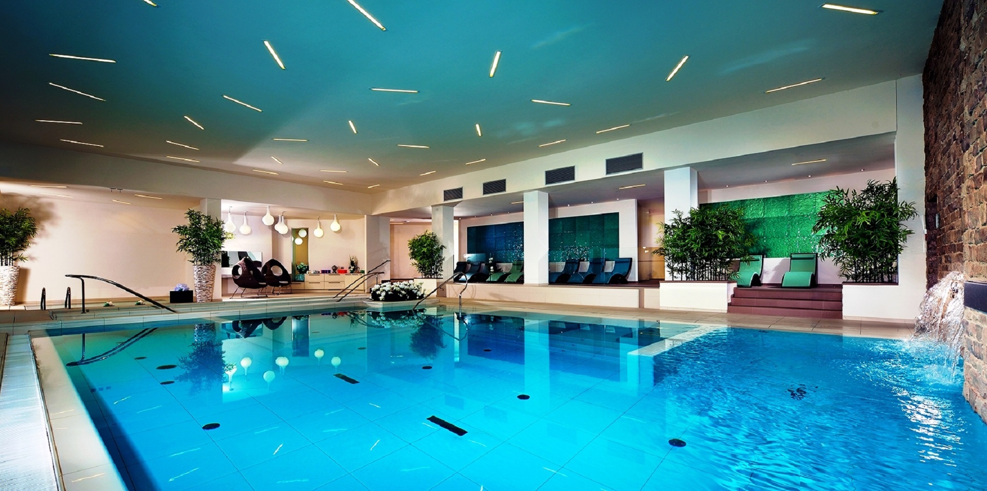 Palazzo di Varignana Resort & Spa | Golf i Emilia Romagna