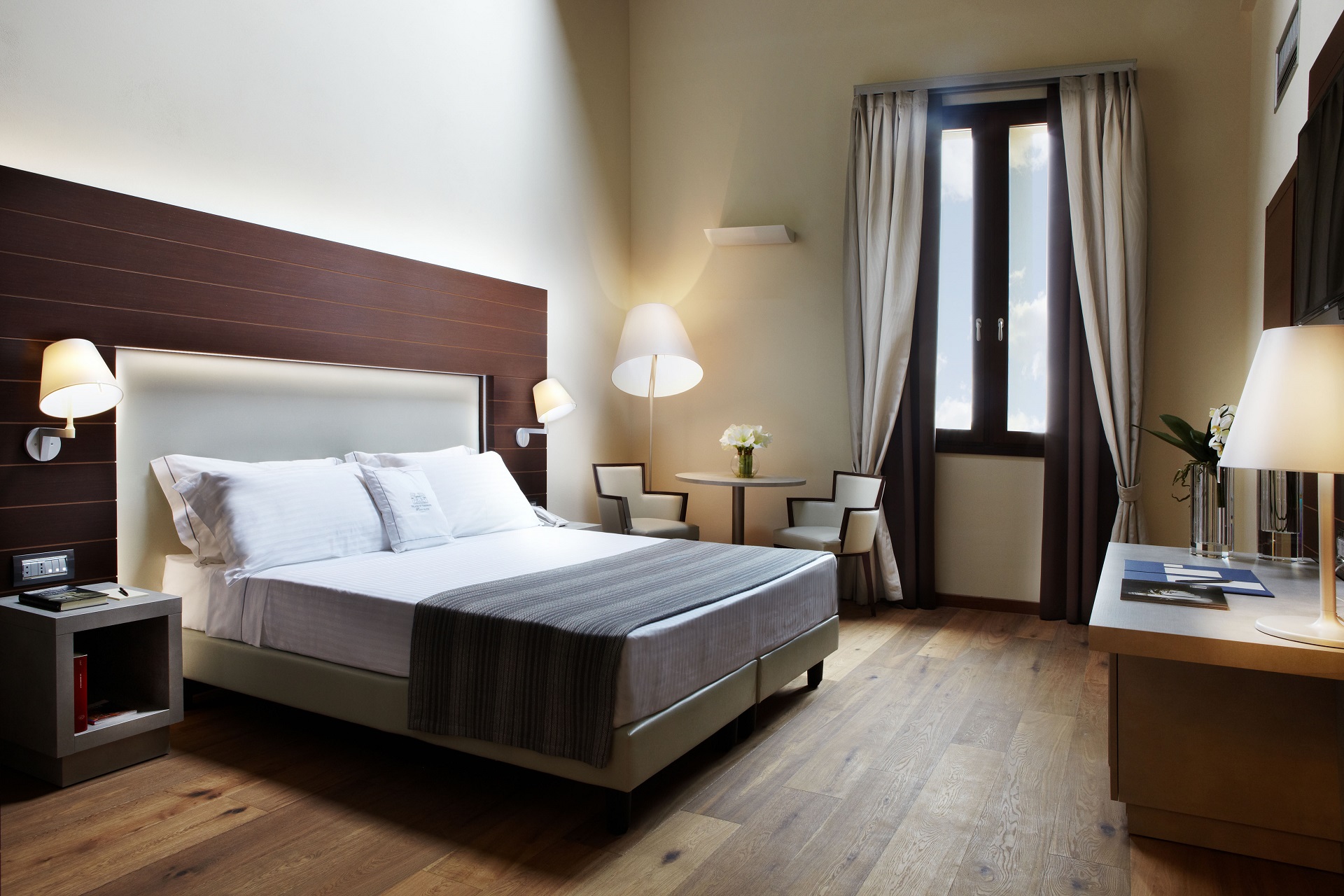 Palazzo di Varignana Resort & Spa | Golf i Emilia Romagna