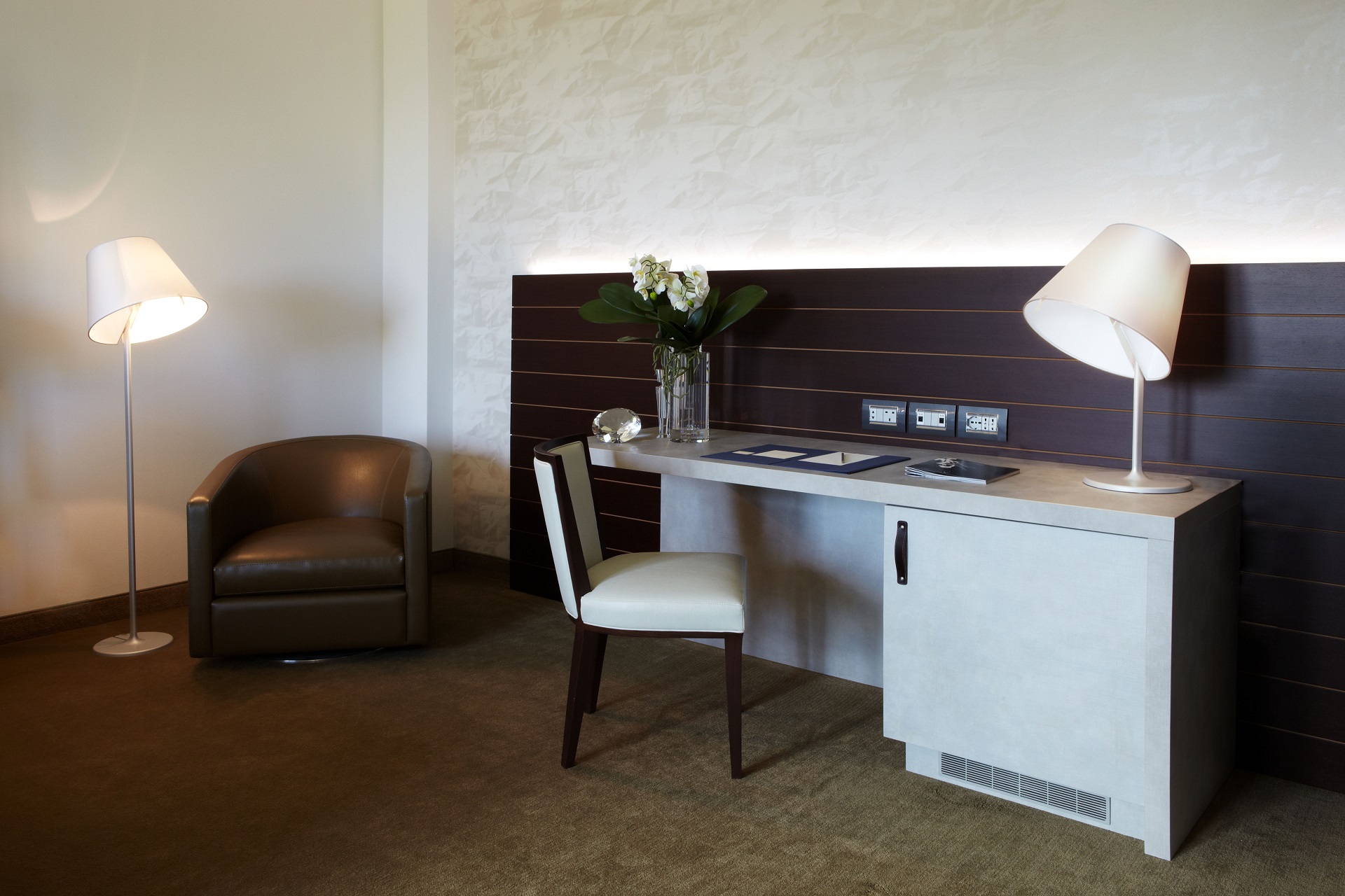 Palazzo di Varignana Resort & Spa | Golf i Emilia Romagna