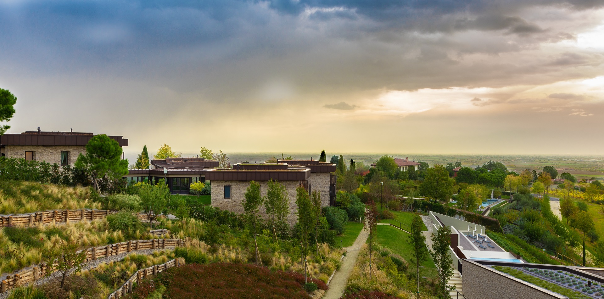 Palazzo di Varignana Resort & Spa | Golf i Emilia Romagna
