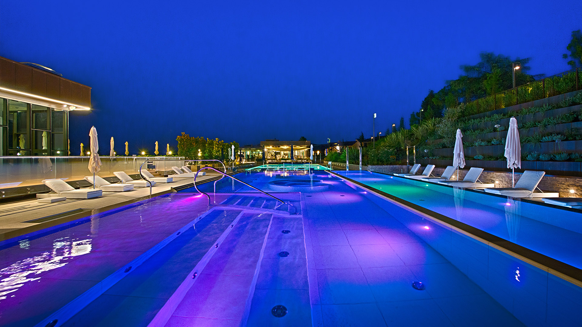 Palazzo di Varignana Resort & Spa | Golf i Emilia Romagna