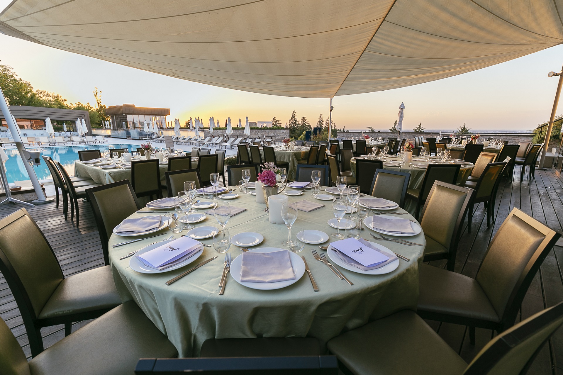 Palazzo di Varignana Resort & Spa | Golf i Emilia Romagna
