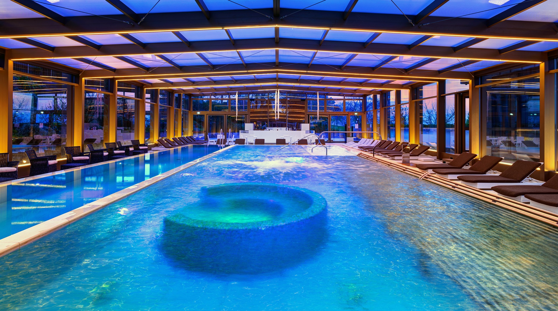Palazzo di Varignana Resort & Spa | Golf i Emilia Romagna