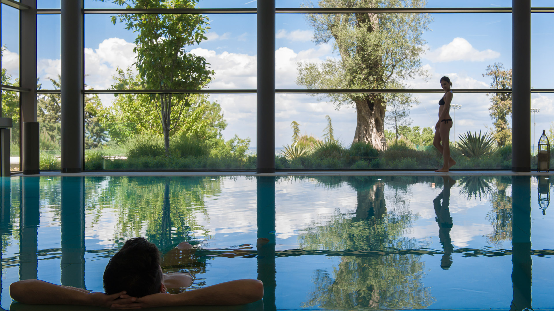 Palazzo di Varignana Resort & Spa | Golf i Emilia Romagna