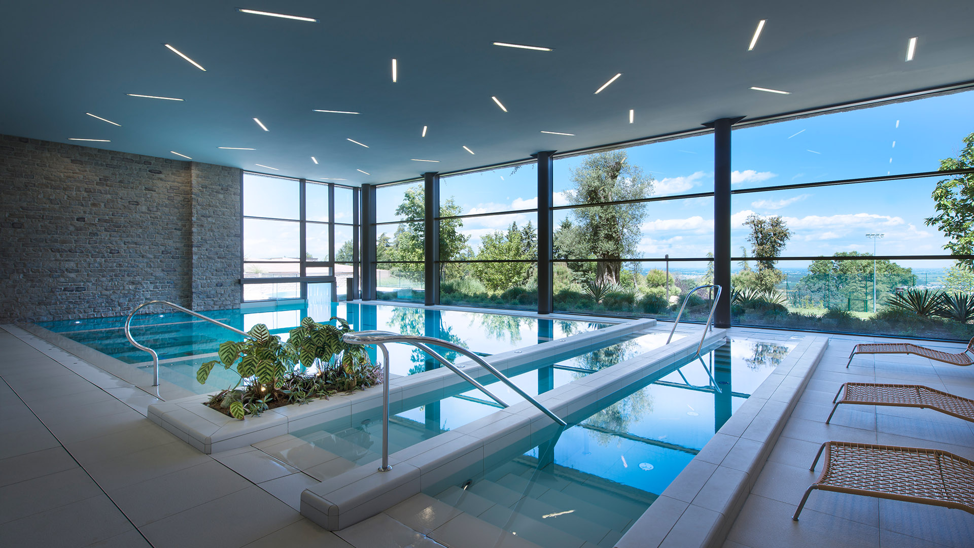 Palazzo di Varignana Resort & Spa | Golf i Emilia Romagna