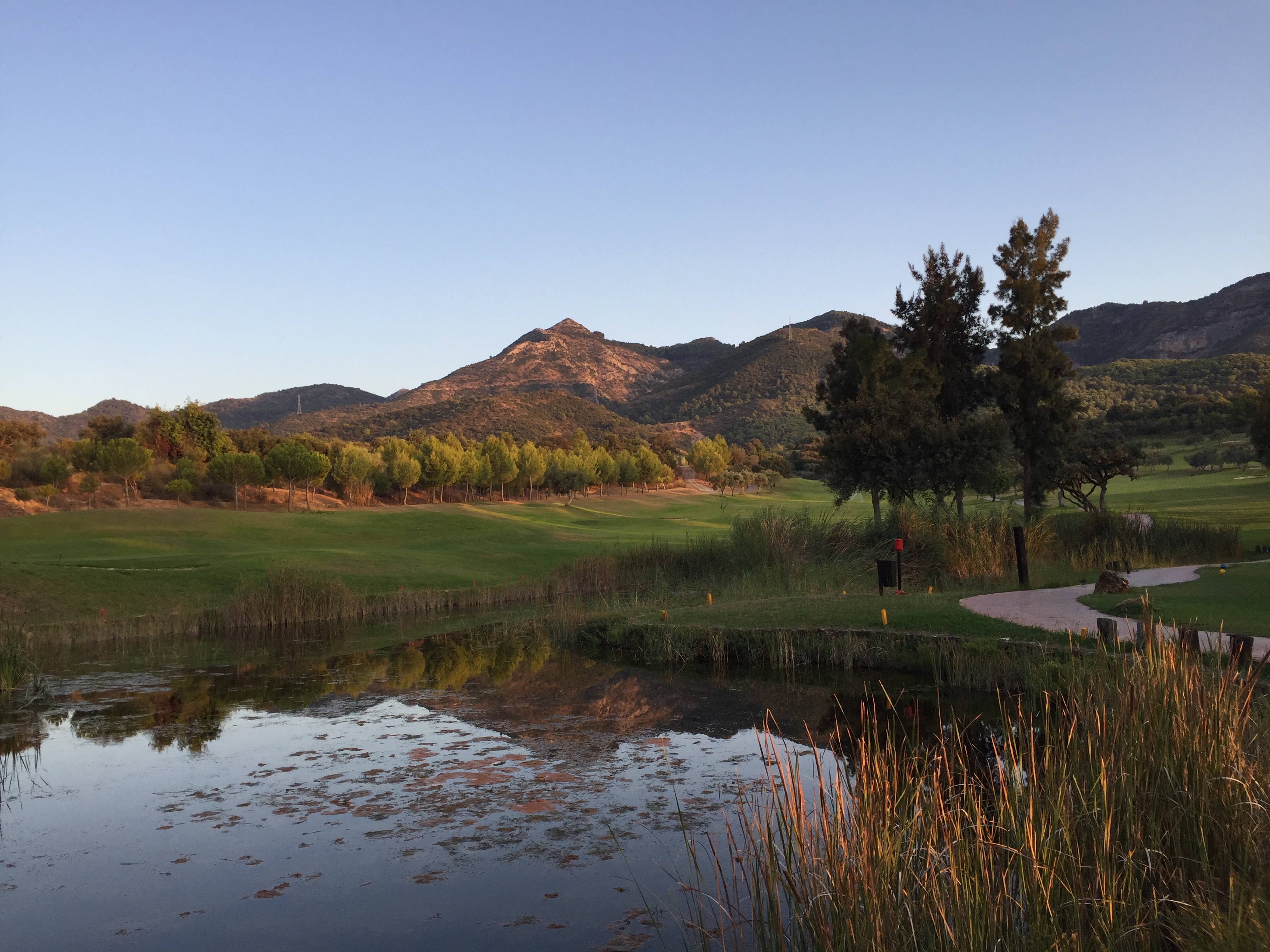 Lauro Golf Resort