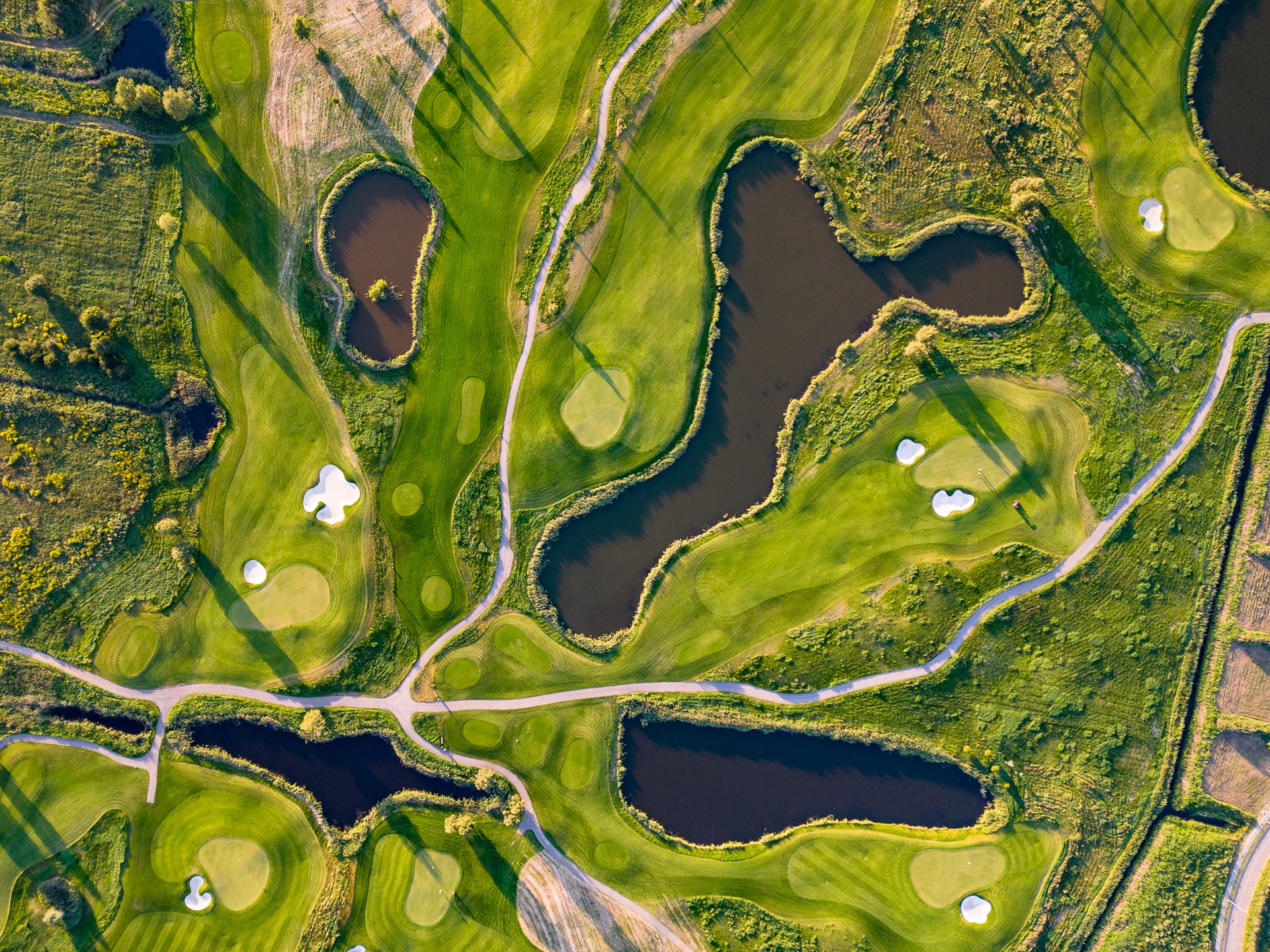 Jurmala Golf Club & Hotel