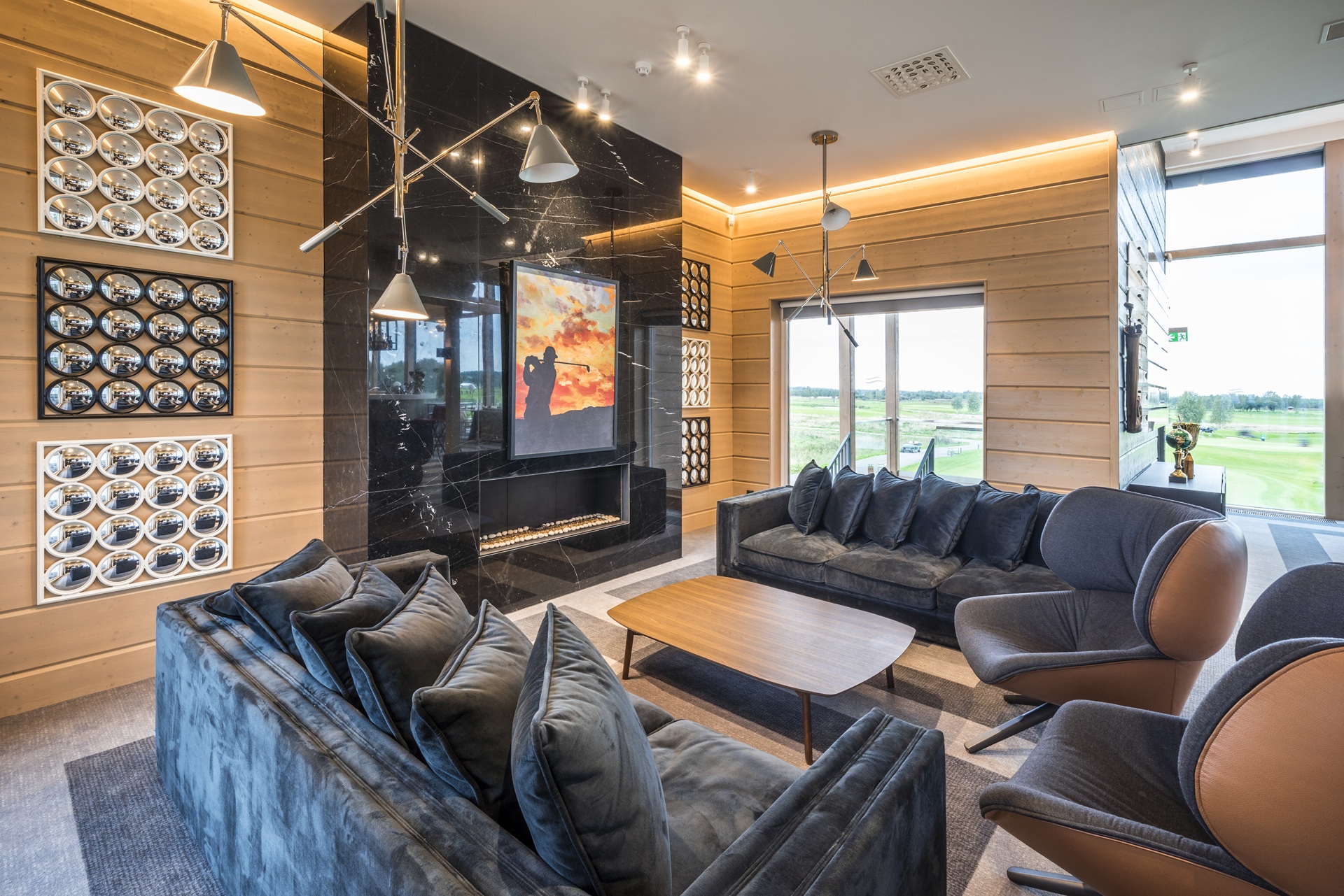 Jurmala Golf Club & Hotel