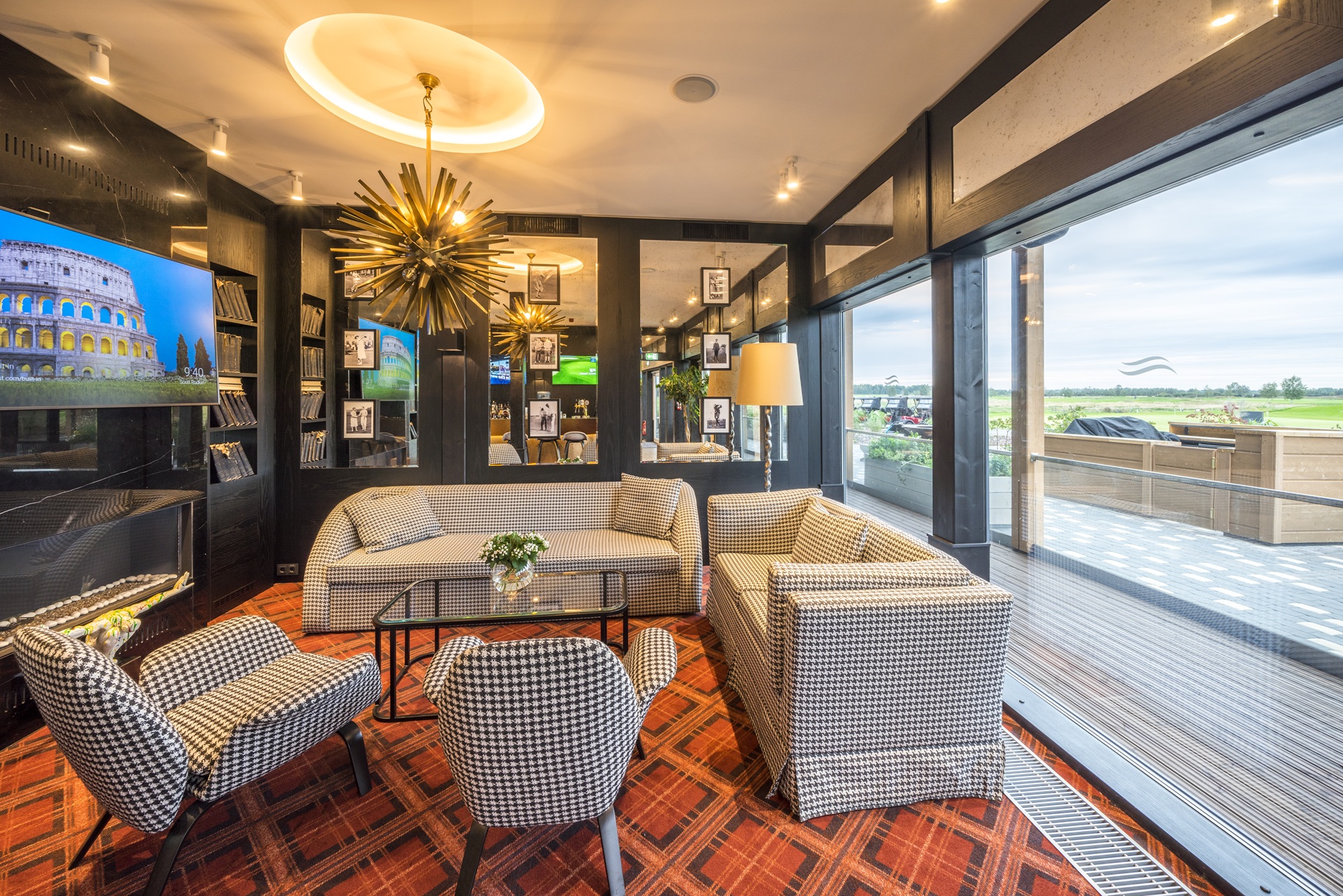 Jurmala Golf Club & Hotel