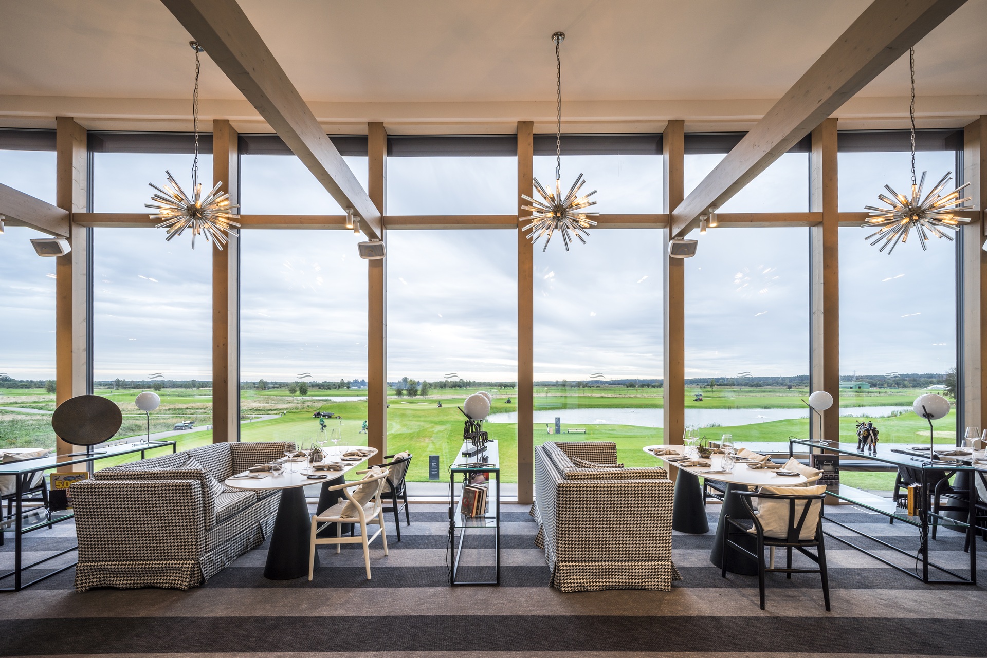 Jurmala Golf Club & Hotel