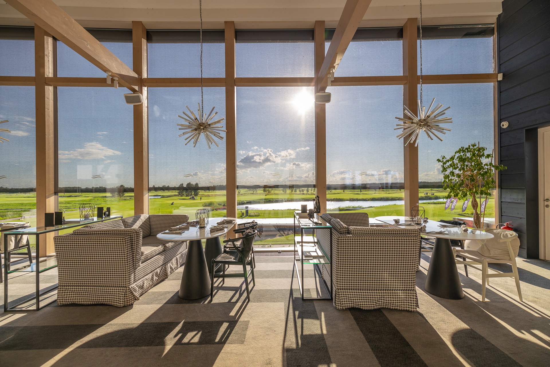 Jurmala Golf Club & Hotel