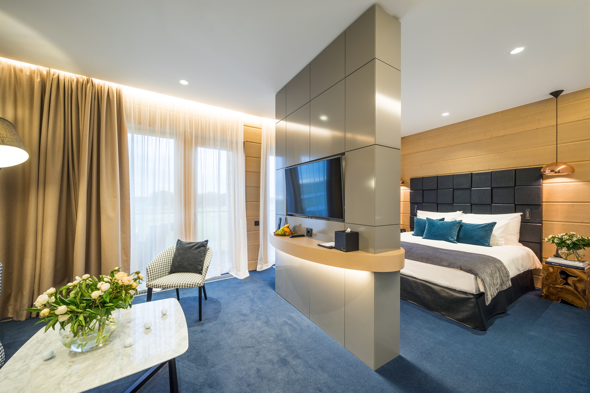 Jurmala Golf Club & Hotel