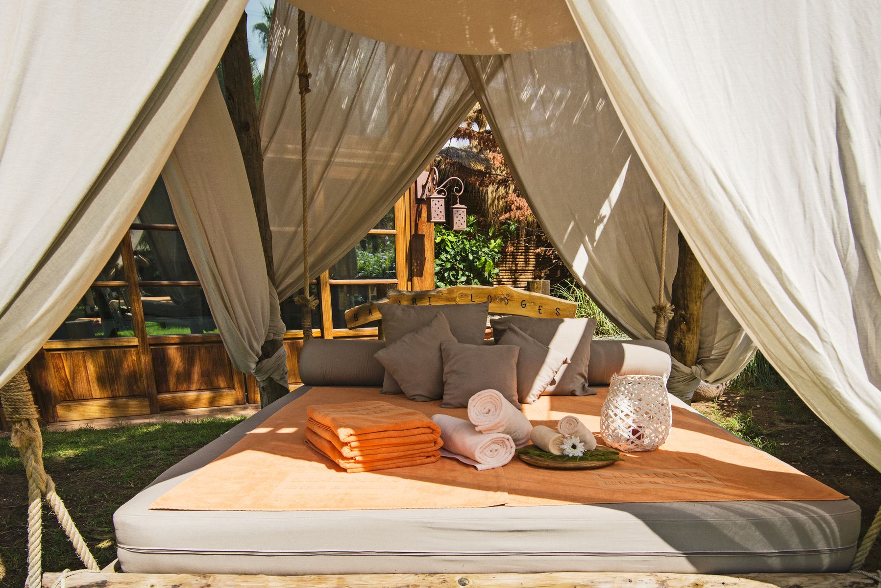 Lindner Golf Resort Portals Nous | Golf på Mallorca