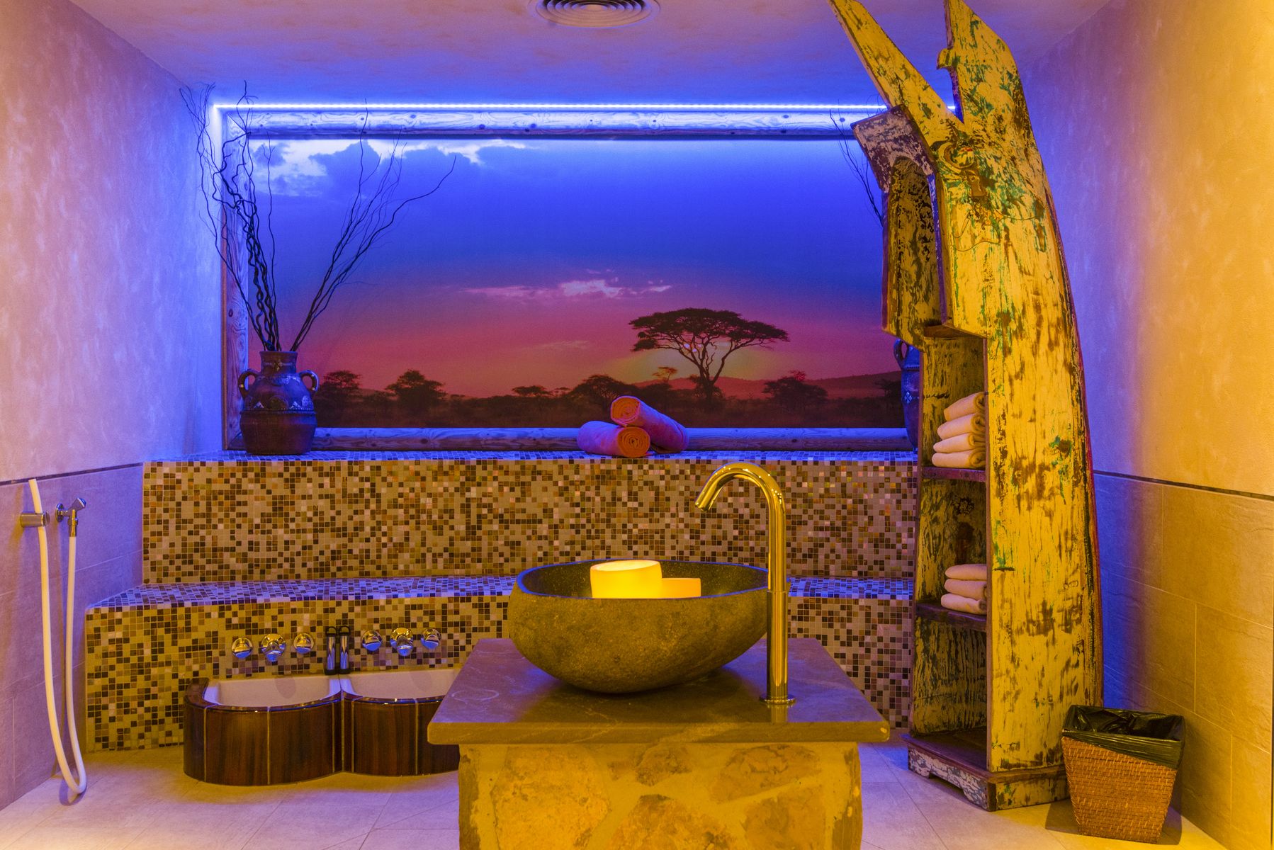 Lindner Golf Resort Portals Nous | Golf på Mallorca