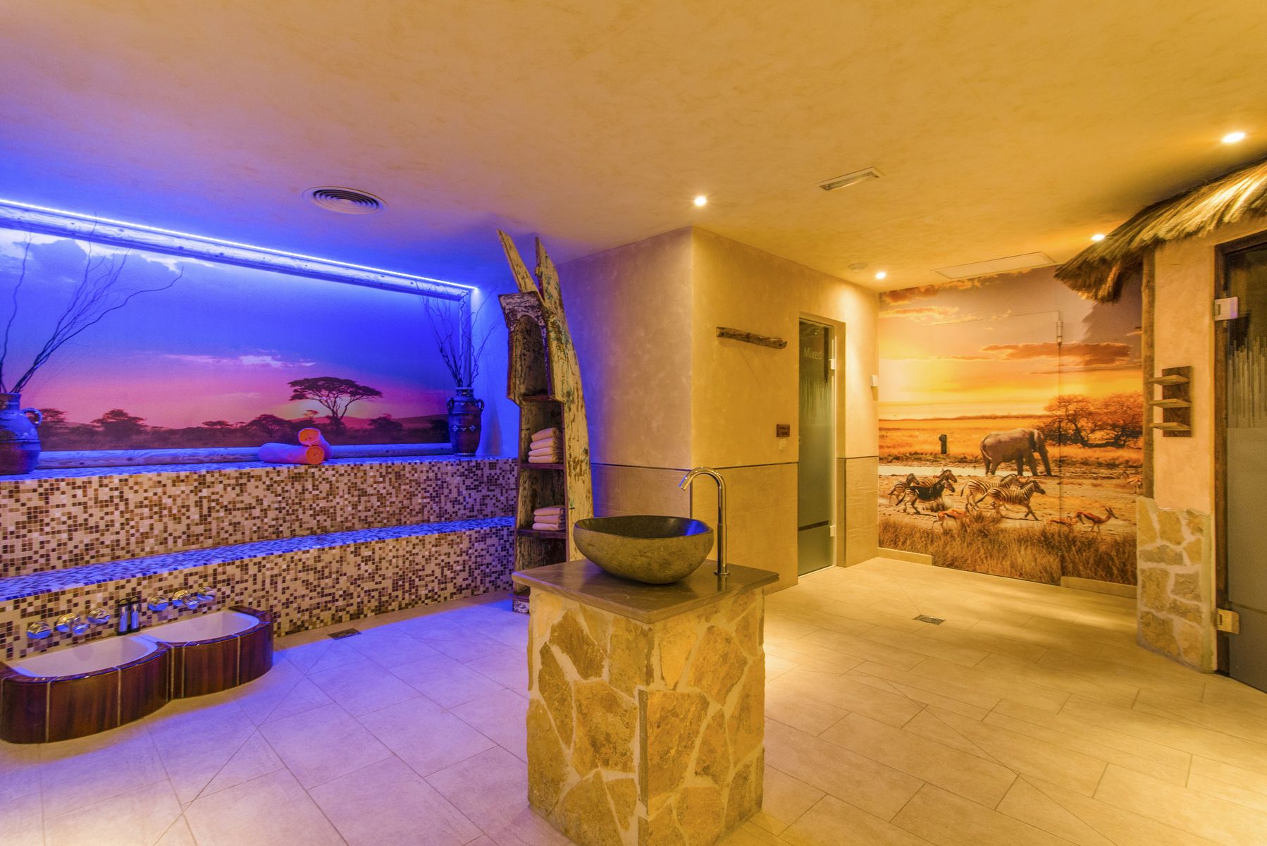 Lindner Golf Resort Portals Nous | Golf på Mallorca