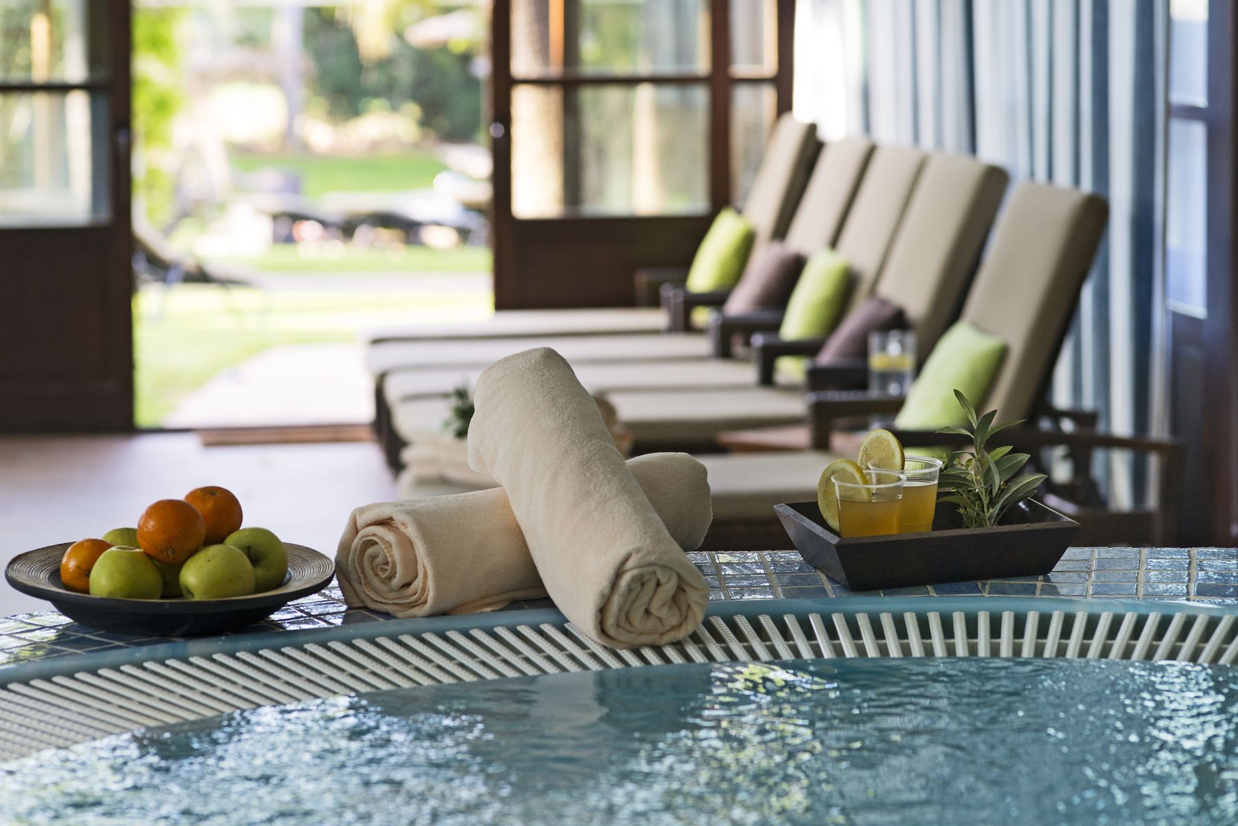 Lindner Golf Resort Portals Nous | Golf på Mallorca