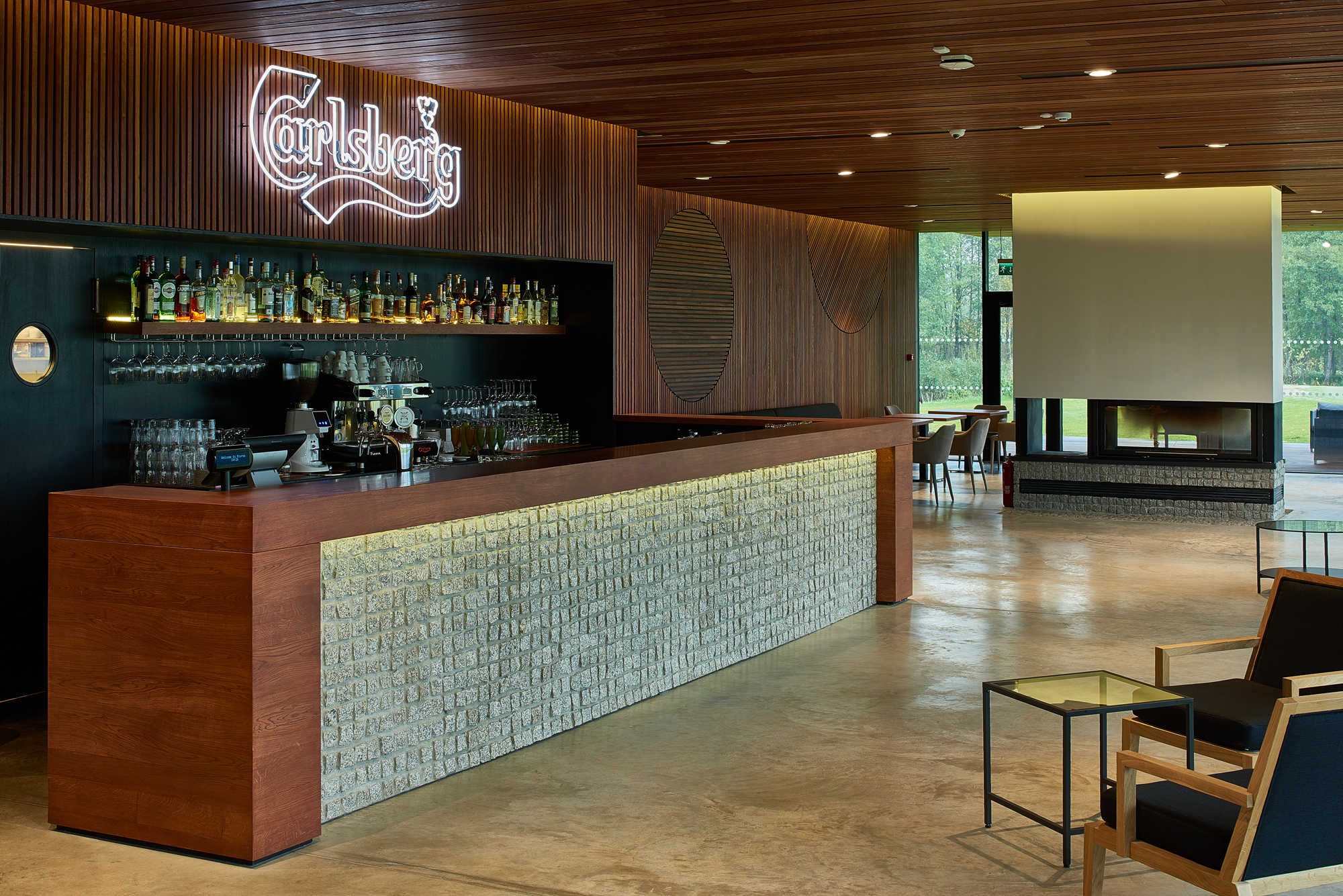 Vilnius Grand Resort | Golf i Litauen