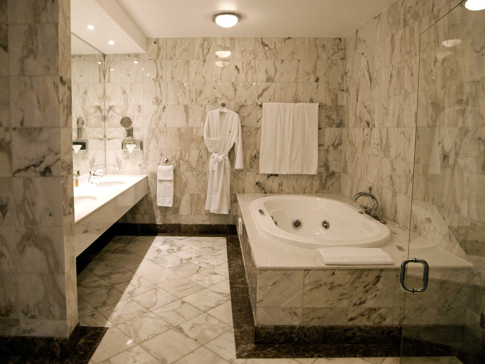Vilnius Grand Resort | Golf i Litauen