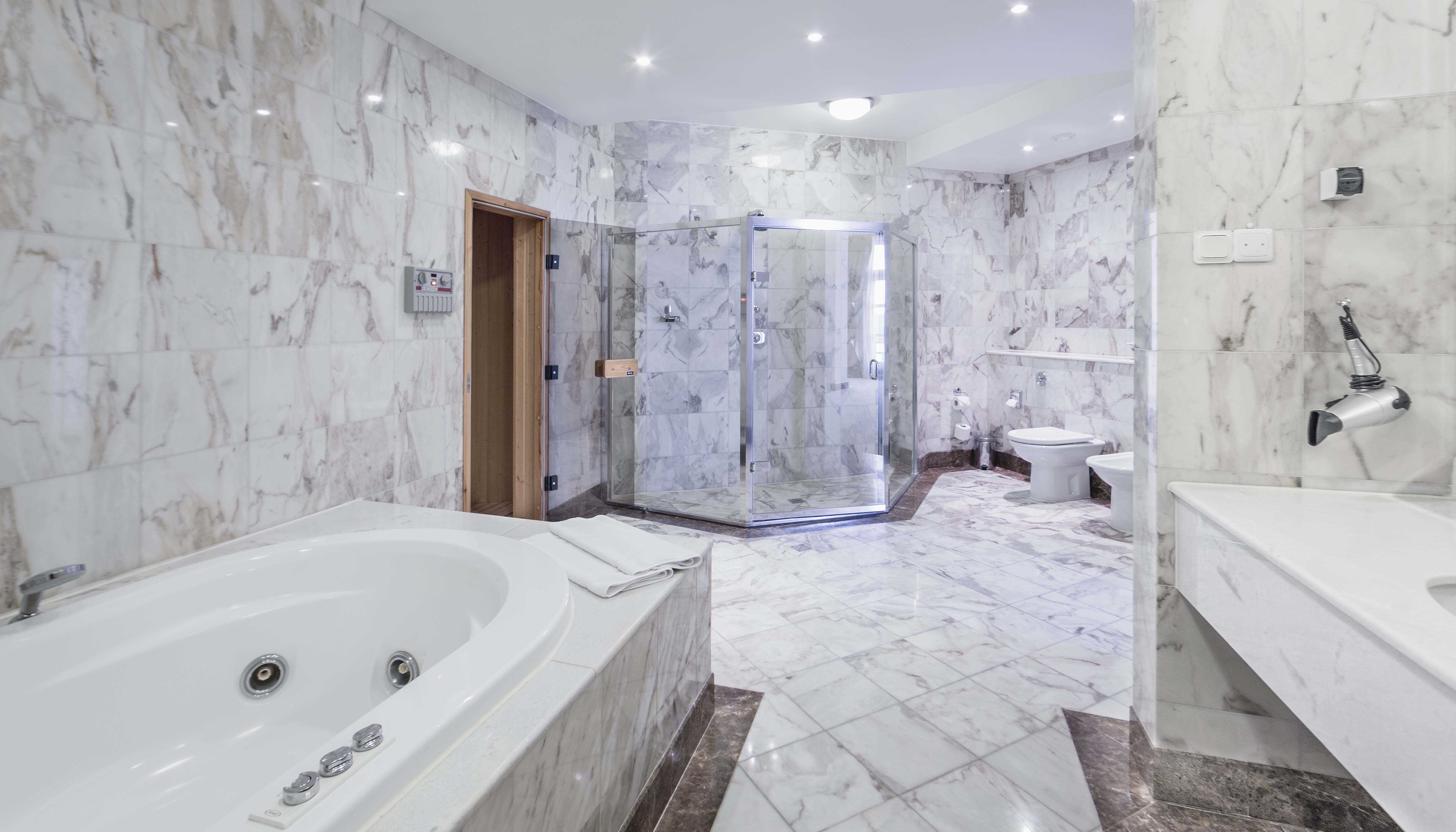 Vilnius Grand Resort | Golf i Litauen