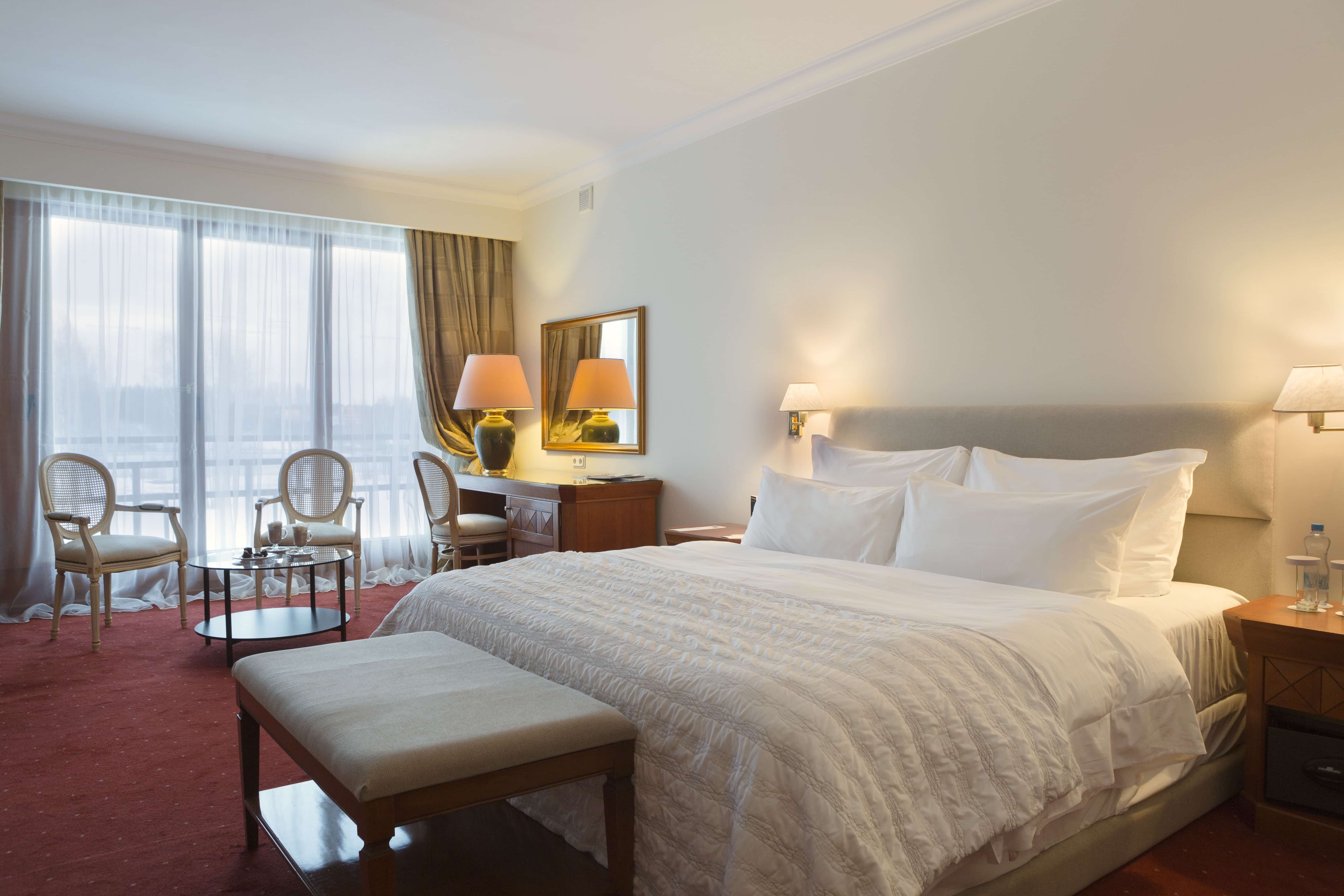 Vilnius Grand Resort | Golf i Litauen
