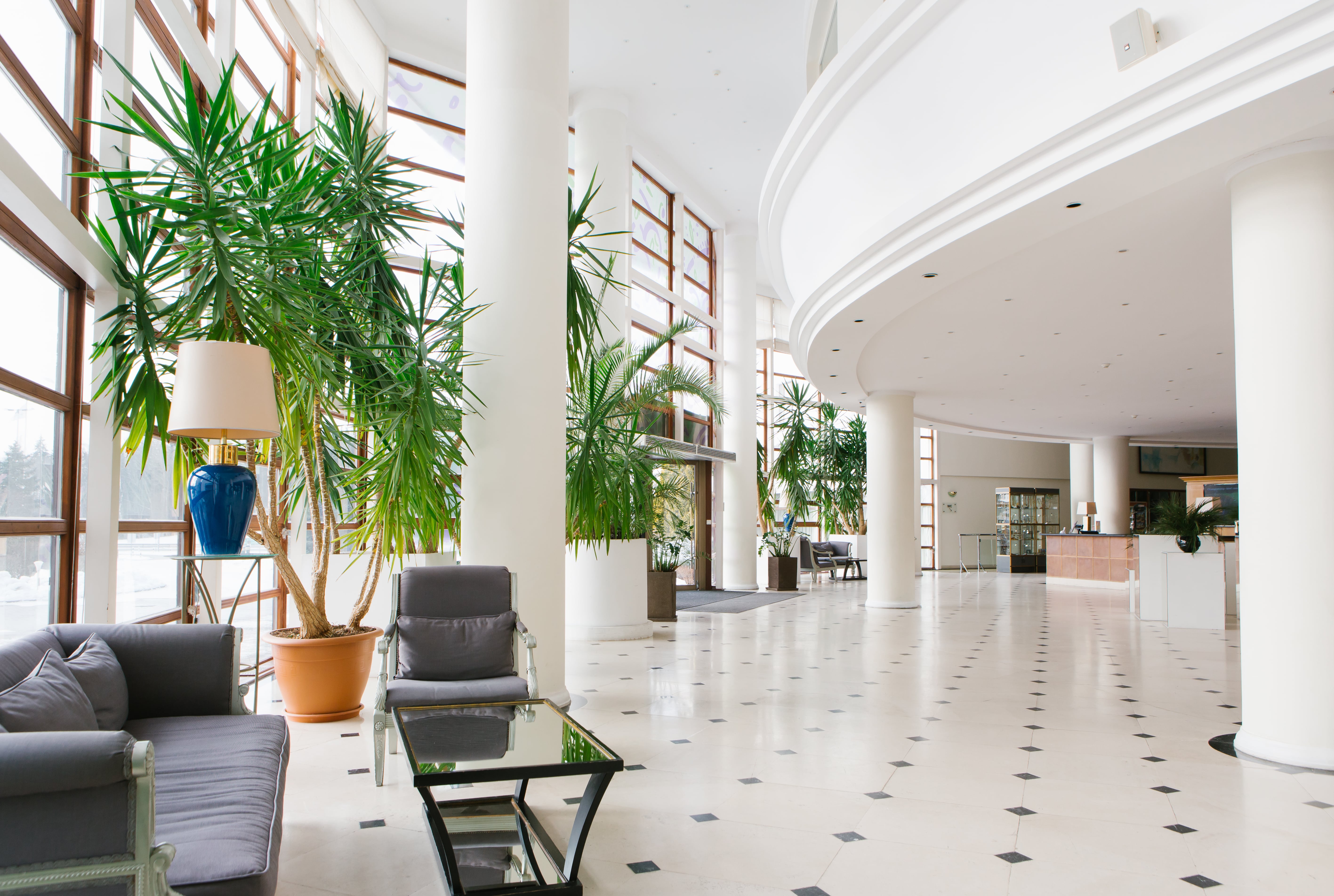 Vilnius Grand Resort | Golf i Litauen