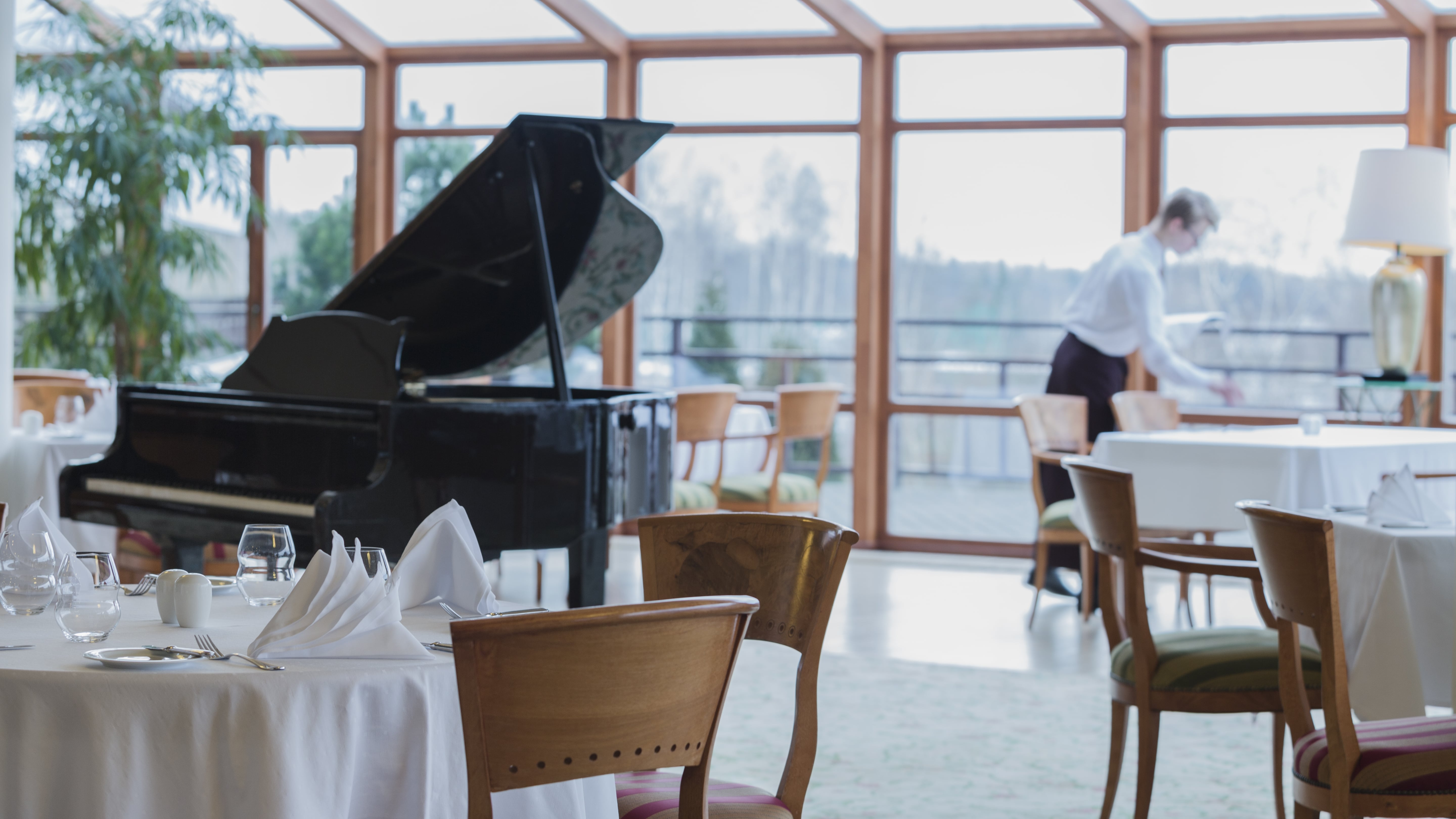 Vilnius Grand Resort | Golf i Litauen