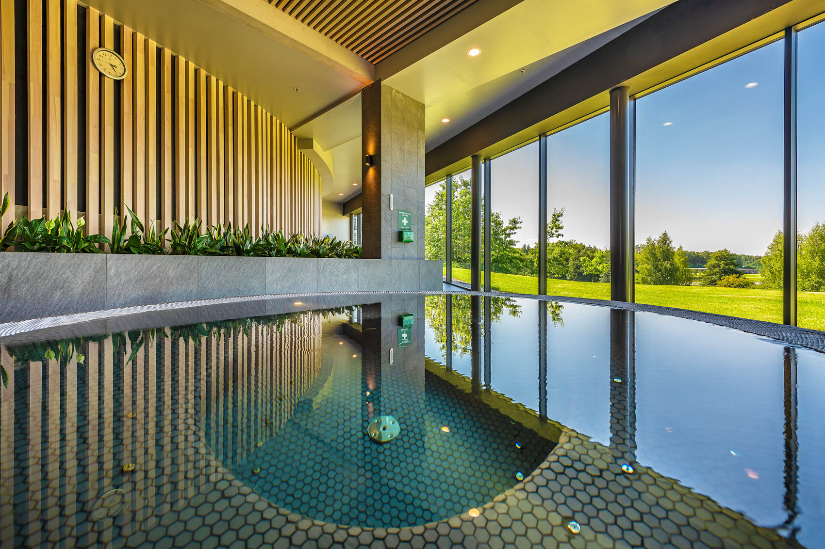 Vilnius Grand Resort | Golf i Litauen