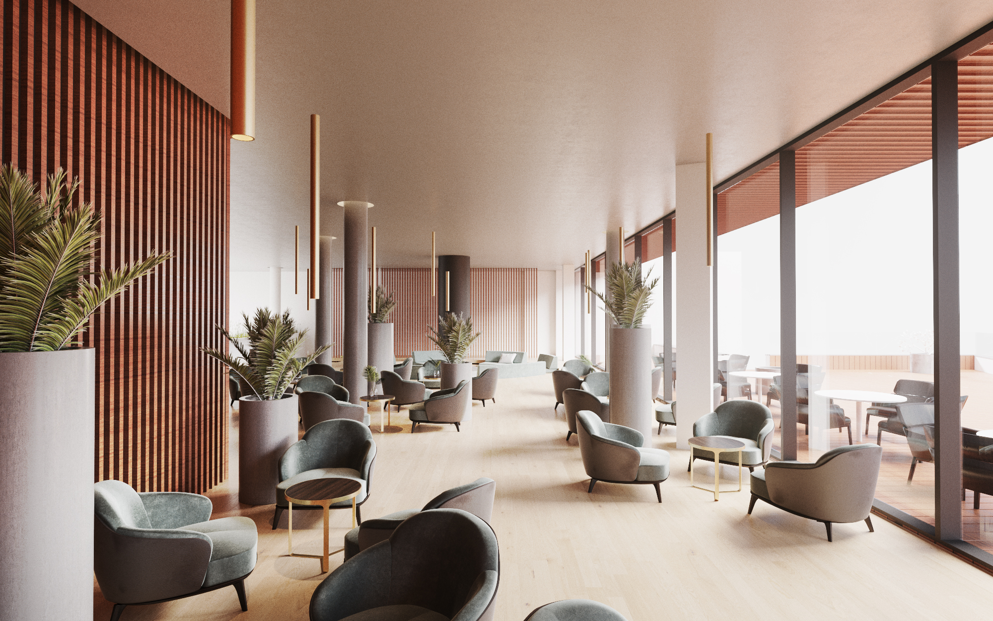 Vilnius Grand Resort | Golf i Litauen