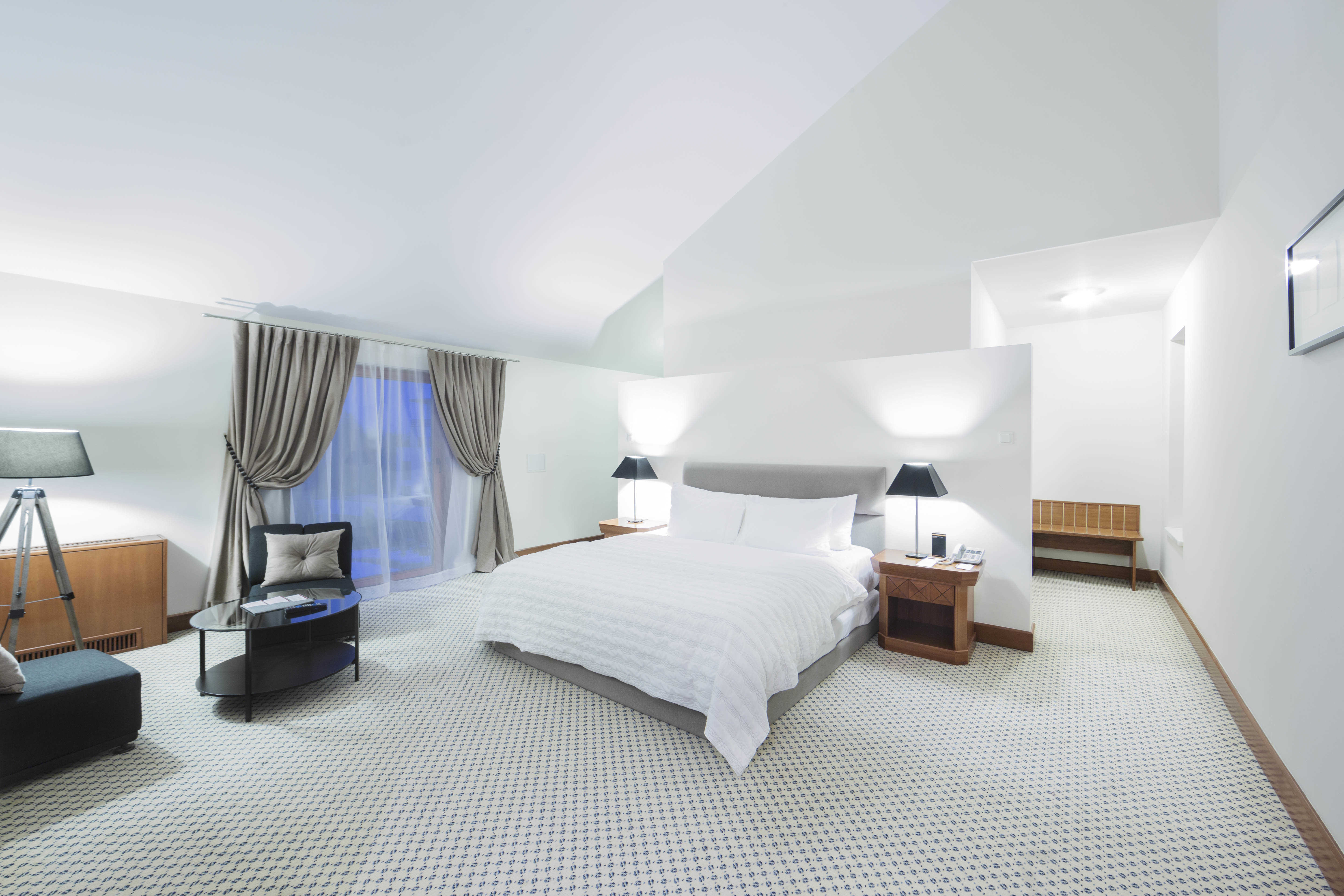 Vilnius Grand Resort | Golf i Litauen