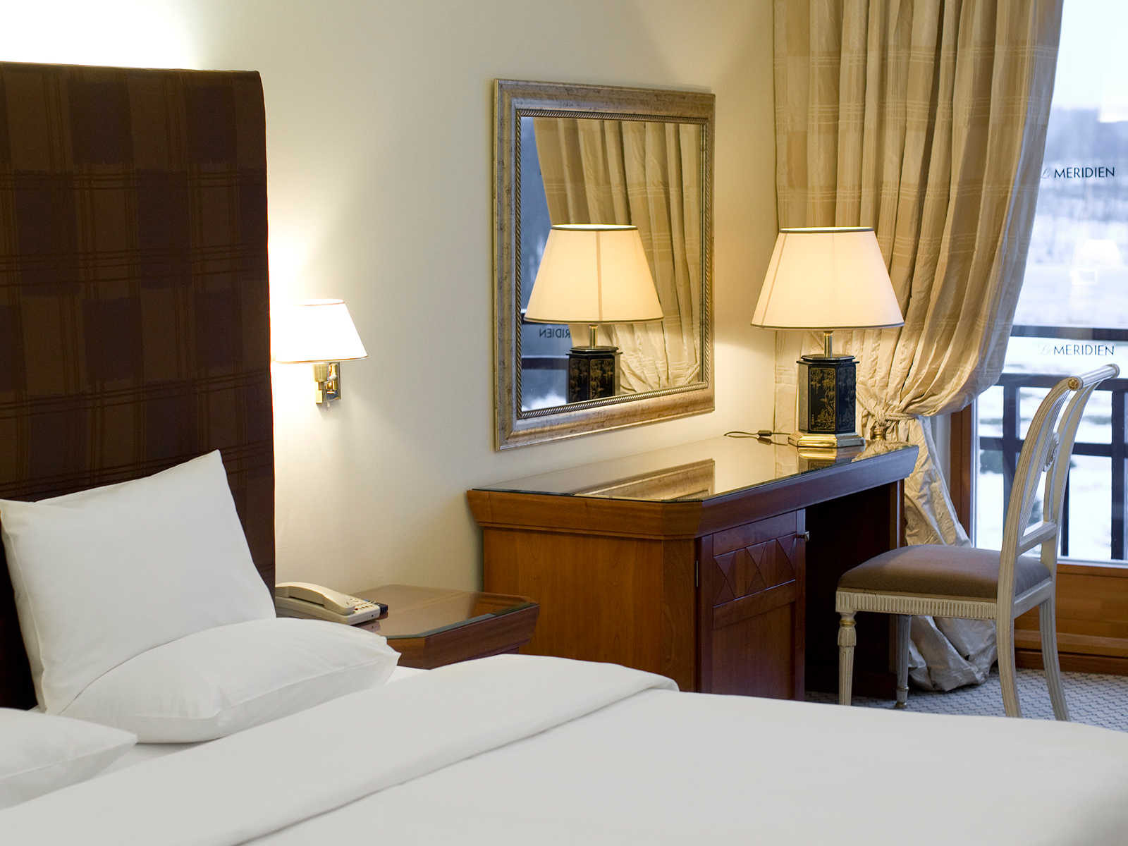 Vilnius Grand Resort | Golf i Litauen