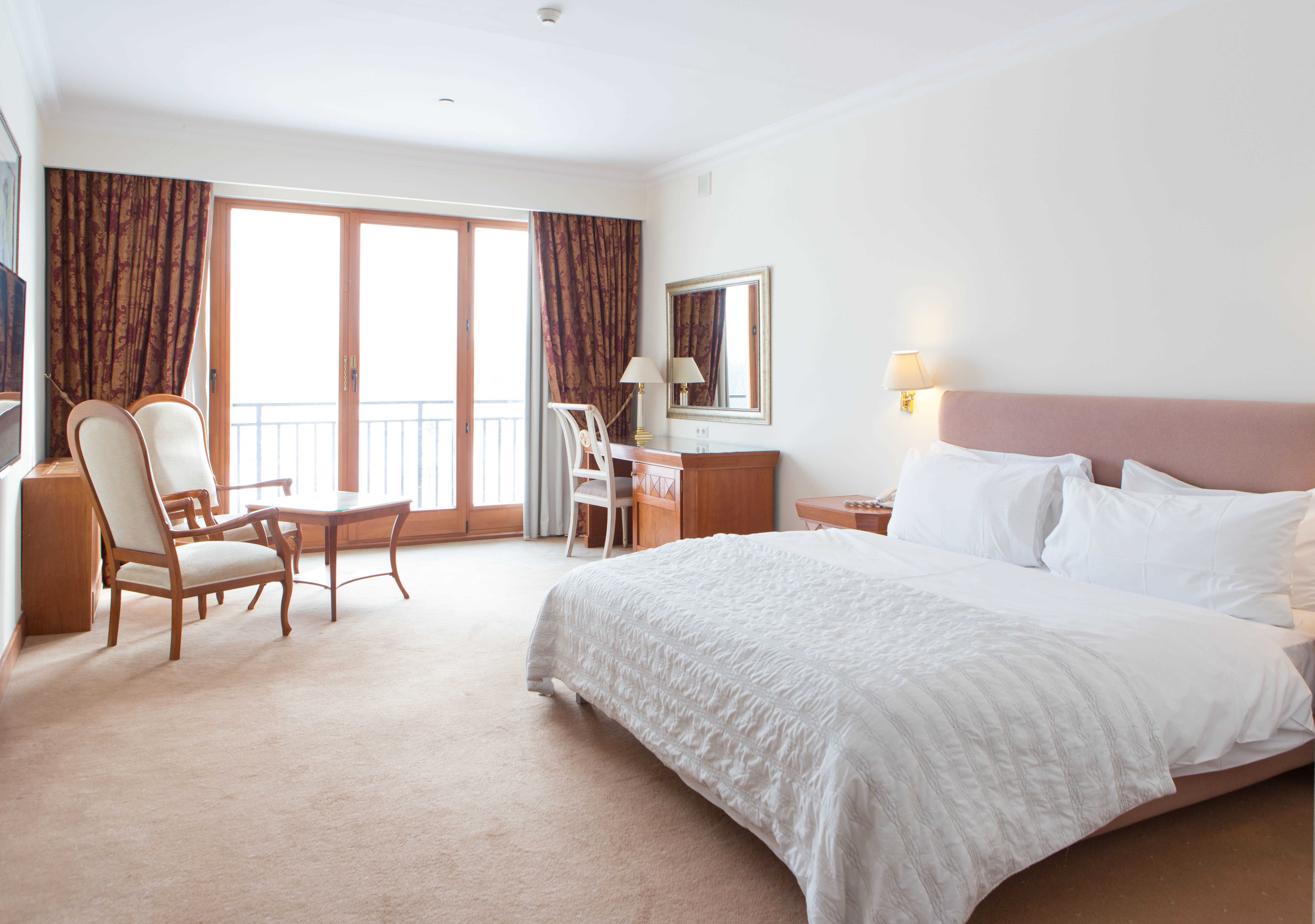 Vilnius Grand Resort | Golf i Litauen