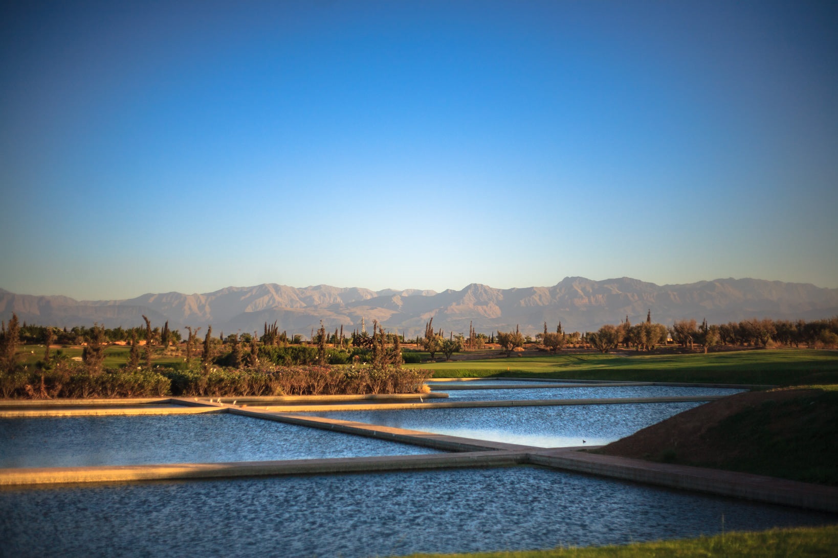 Al Maaden Golf Marrakech