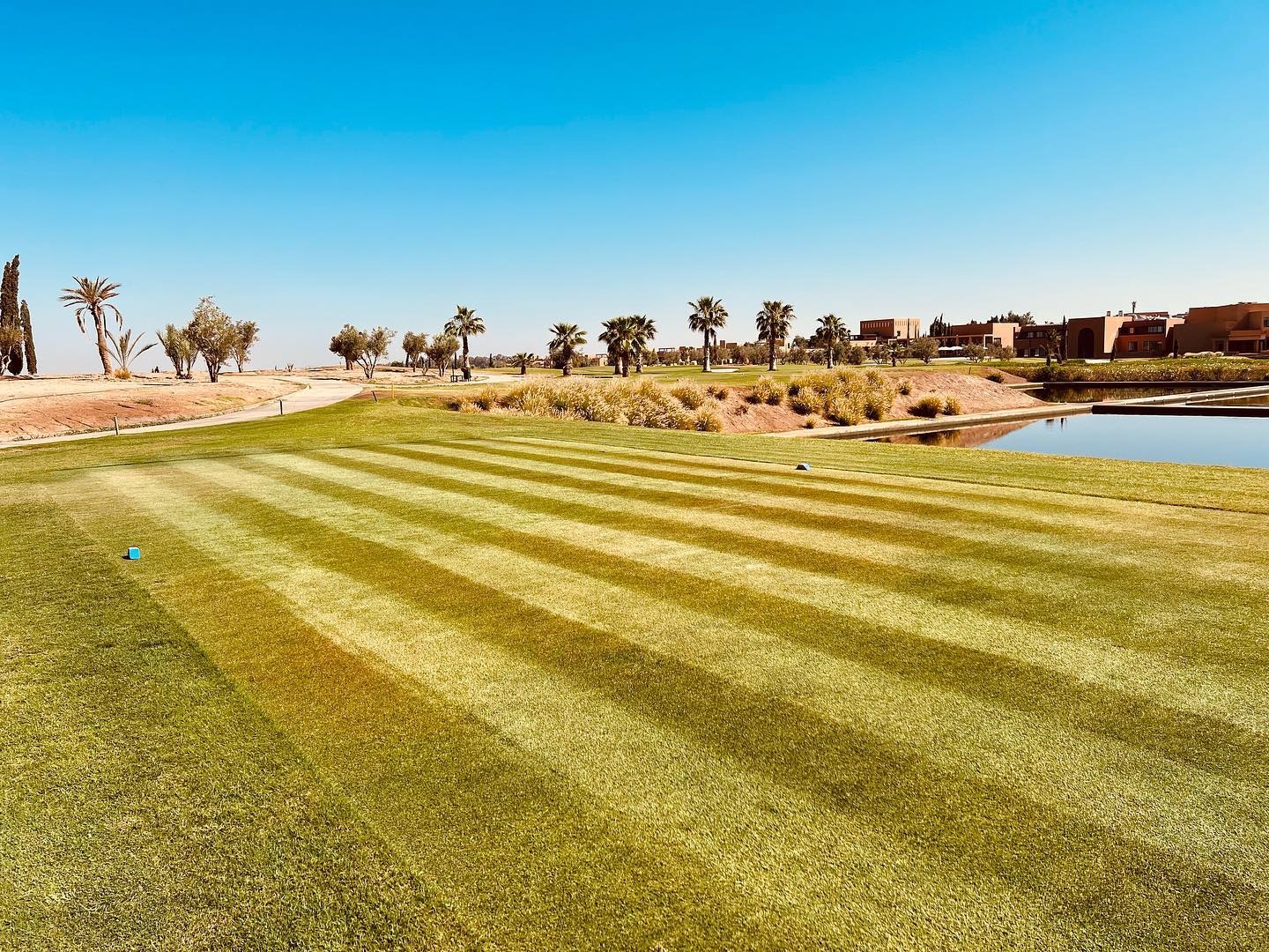 Al Maaden Golf Marrakech