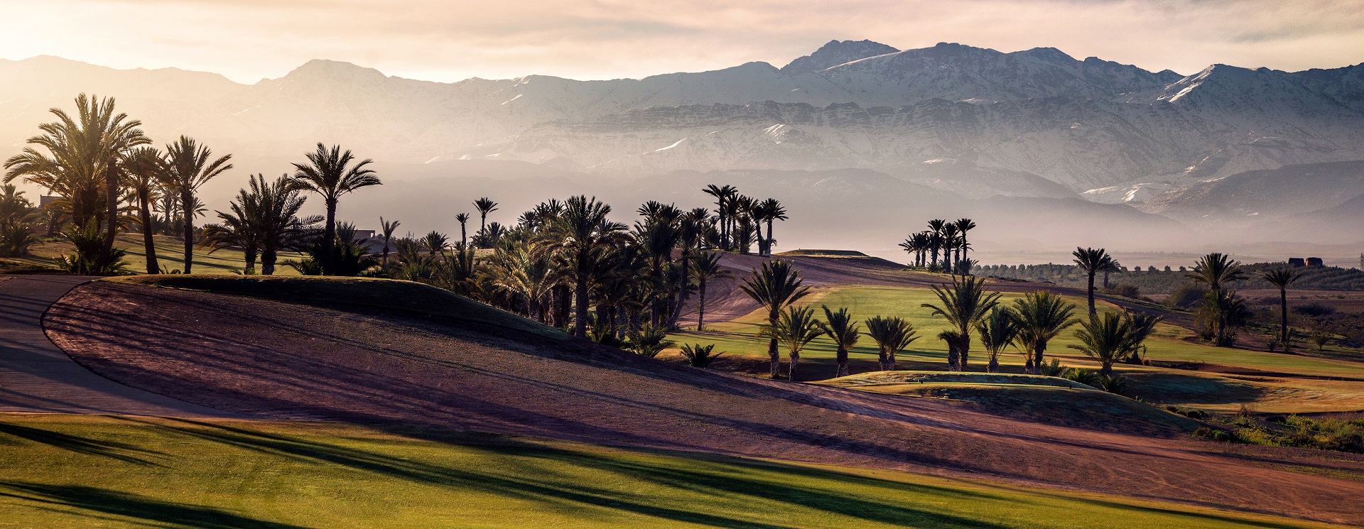 Assoufid Golf Club