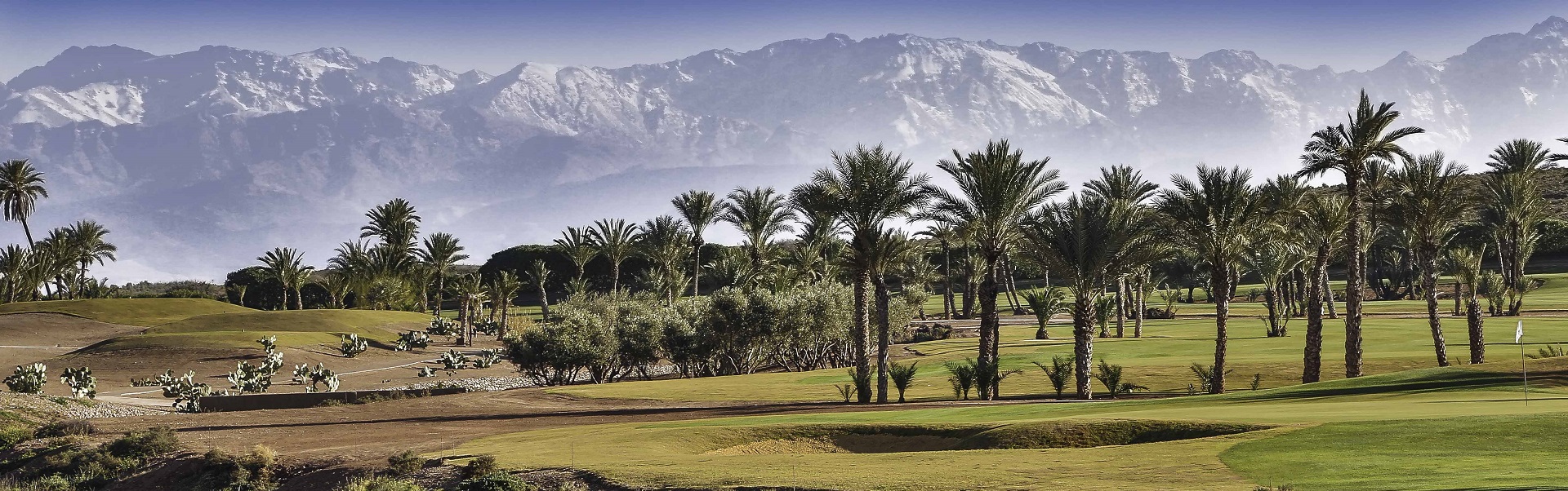 Assoufid Golf Club