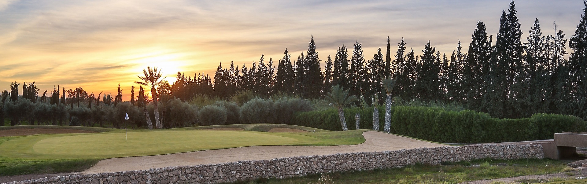 Assoufid Golf Club